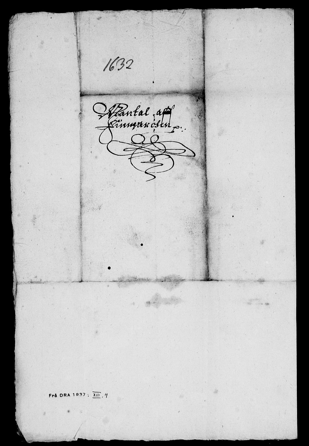 Rentekammeret inntil 1814, Reviderte regnskaper, Lensregnskaper, RA/EA-5023/R/Rb/Rbæ/L0004: Vardøhus len, 1622-1633