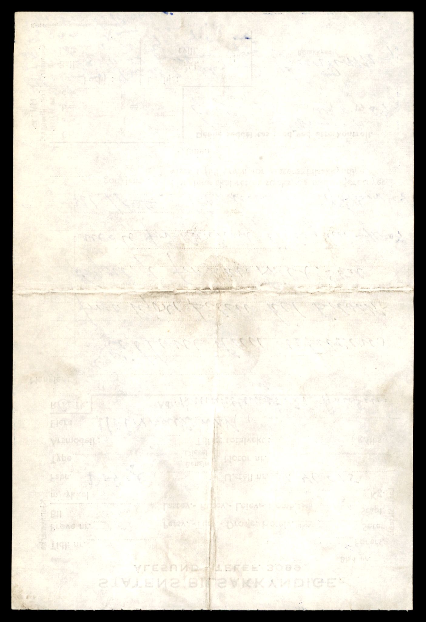 Møre og Romsdal vegkontor - Ålesund trafikkstasjon, AV/SAT-A-4099/F/Fe/L0049: Registreringskort for kjøretøy T 14864 - T 18613, 1927-1998, s. 2250