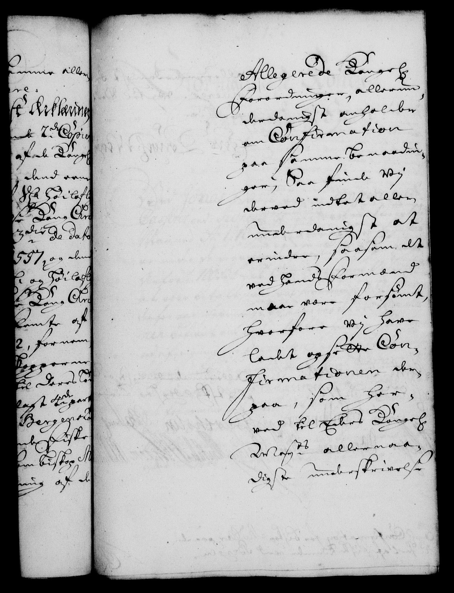 Rentekammeret, Kammerkanselliet, RA/EA-3111/G/Gf/Gfa/L0010: Norsk relasjons- og resolusjonsprotokoll (merket RK 52.10), 1727, s. 1107