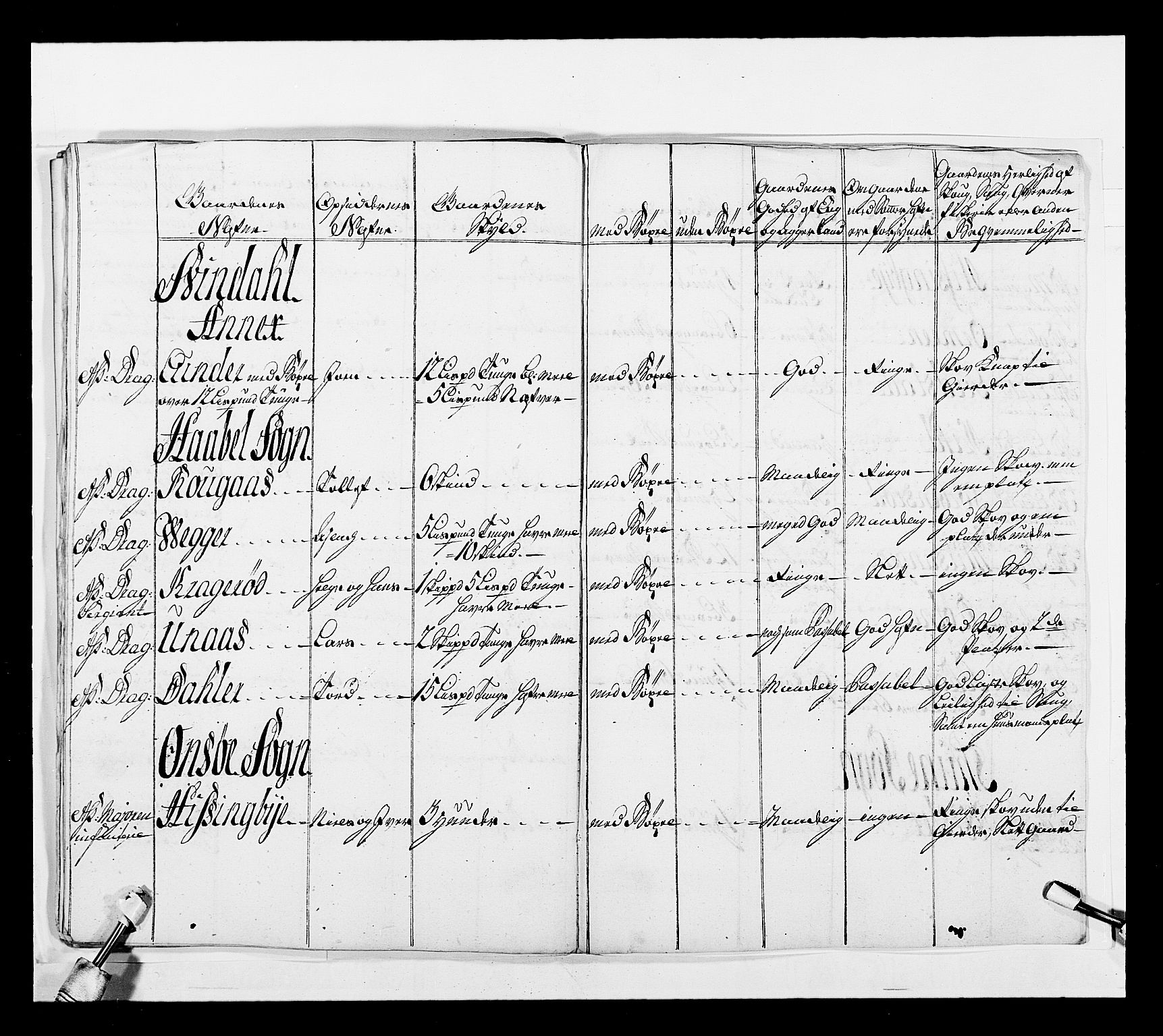 Stattholderembetet 1572-1771, AV/RA-EA-2870/Ek/L0039/0001: Jordebøker o.a. 1720-1728 vedkommende krongodset: / Krongods i Akershus bispedømme, 1725-1727, s. 75