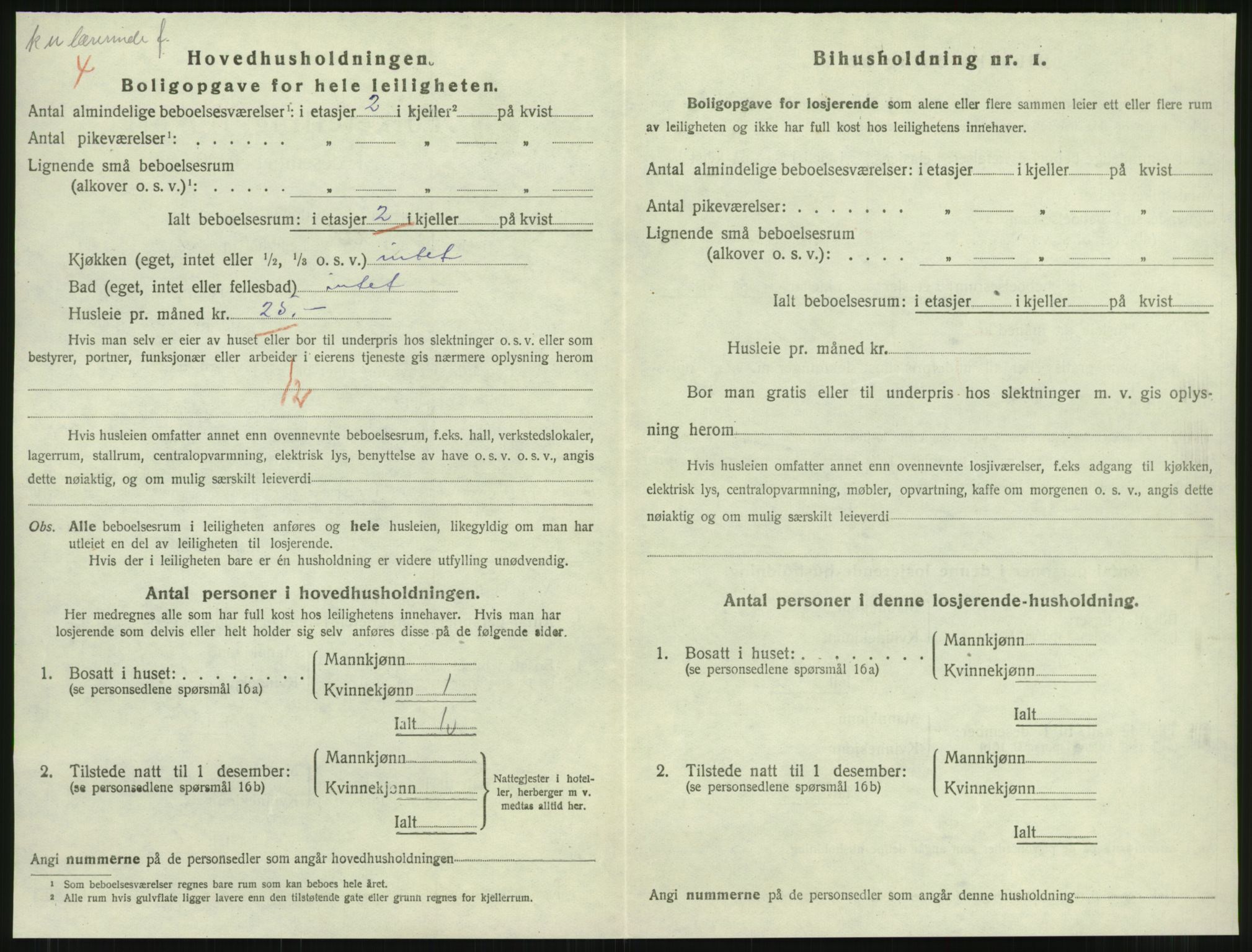 SAT, Folketelling 1920 for 1703 Namsos ladested, 1920, s. 1216