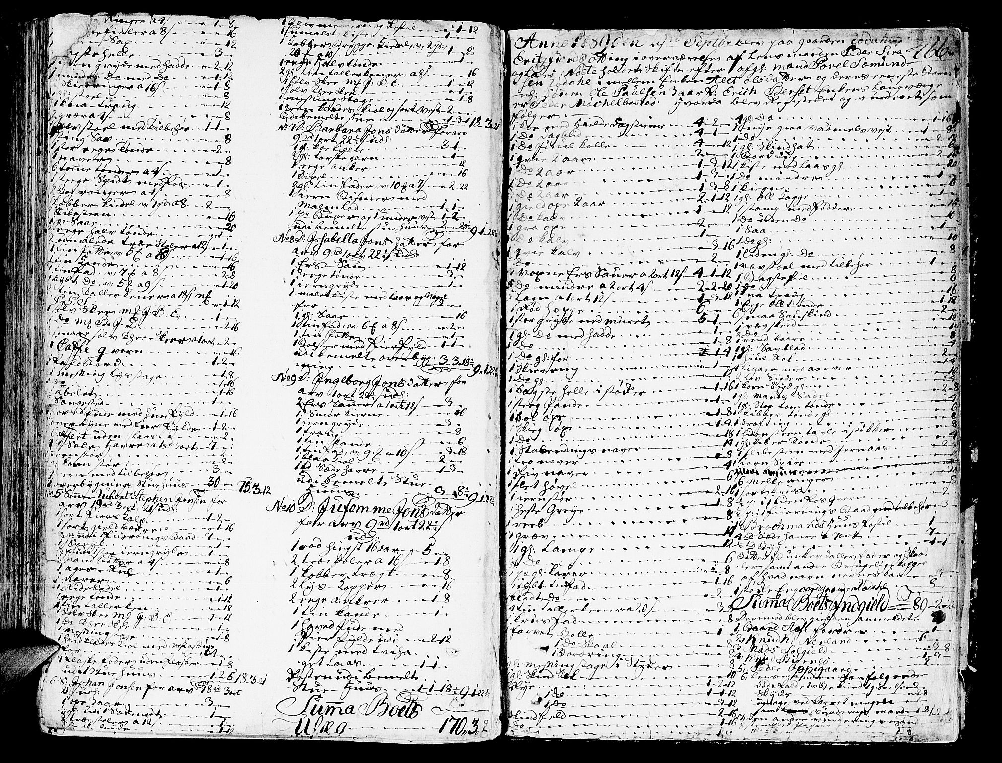 Romsdal sorenskriveri, SAT/A-4149/1/3/3A/L0011: Skifteprotokoll, 1782-1789, s. 465b-466a