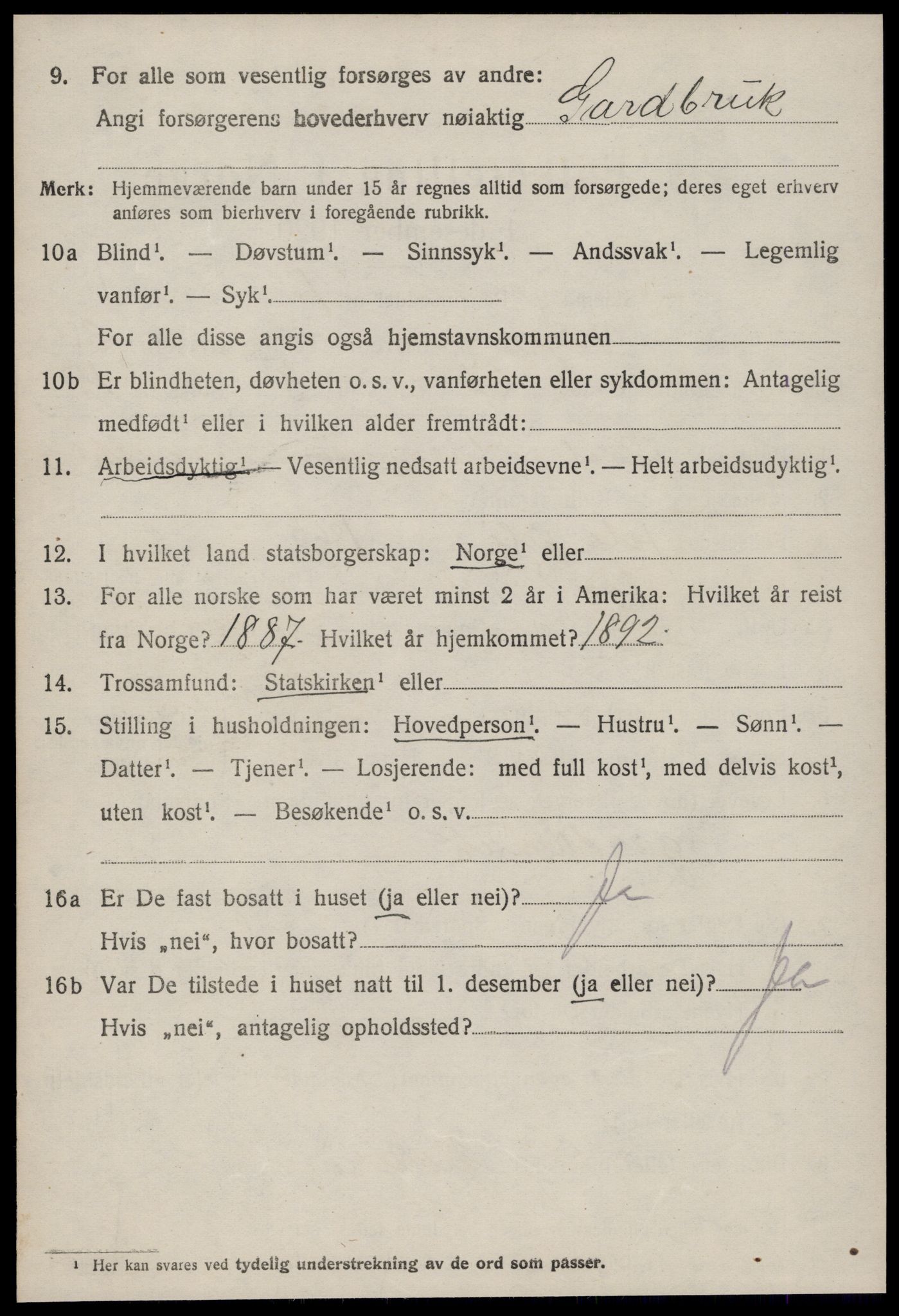 SAT, Folketelling 1920 for 1533 Vigra herred, 1920, s. 1723
