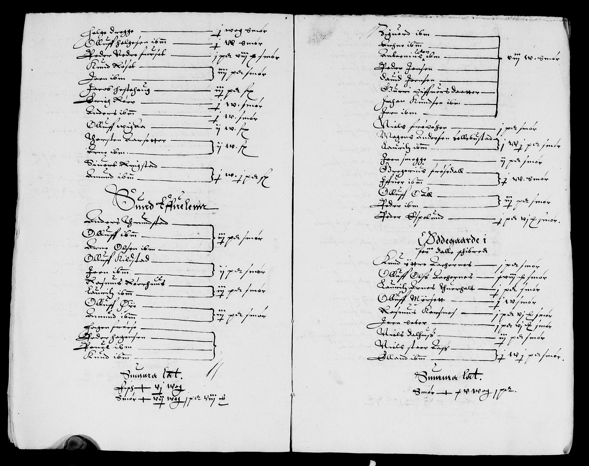 Rentekammeret inntil 1814, Reviderte regnskaper, Lensregnskaper, AV/RA-EA-5023/R/Rb/Rbt/L0038: Bergenhus len, 1624-1626