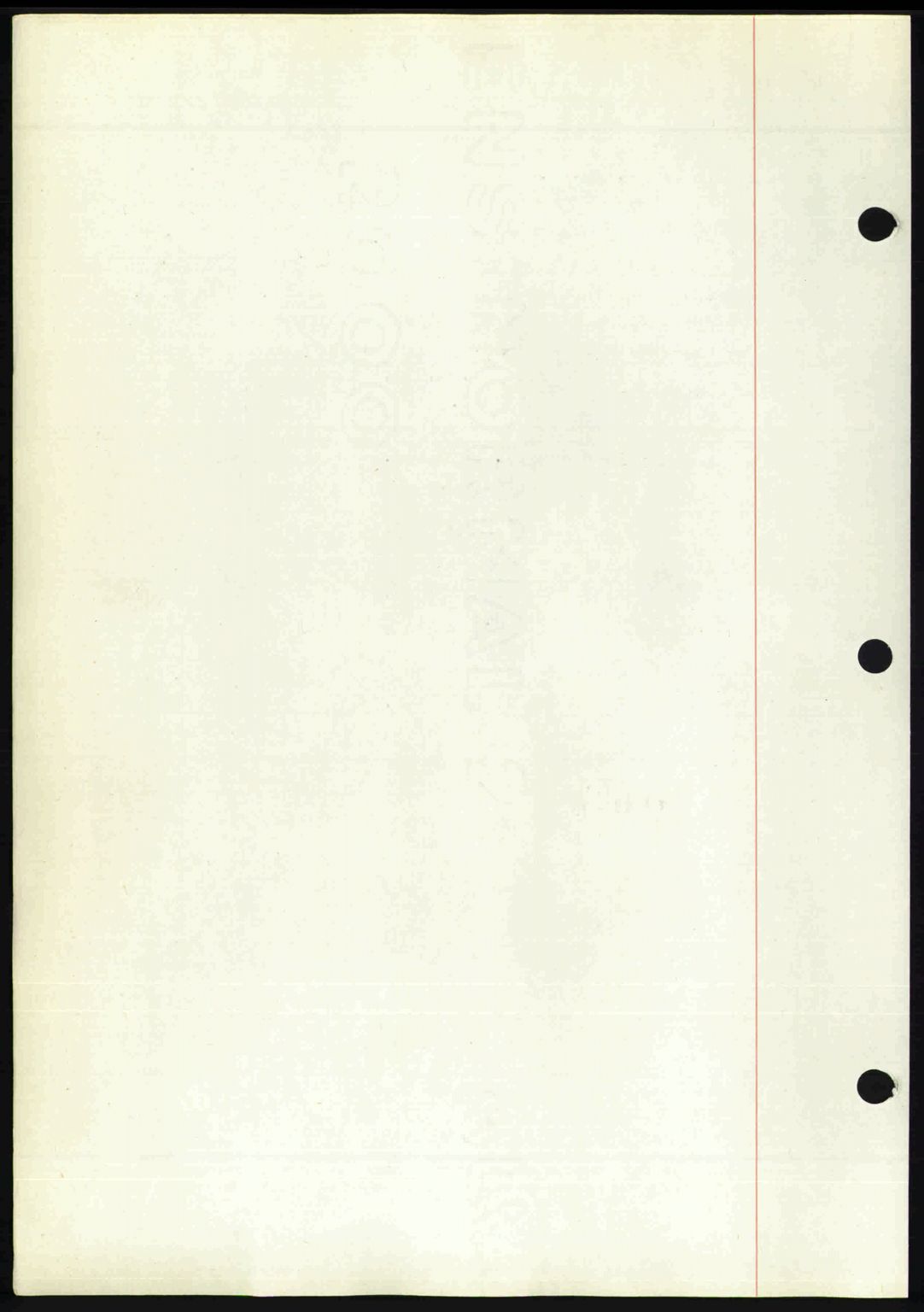 Nedenes sorenskriveri, SAK/1221-0006/G/Gb/Gba/L0060: Pantebok nr. A12, 1948-1949, Dagboknr: 881/1949