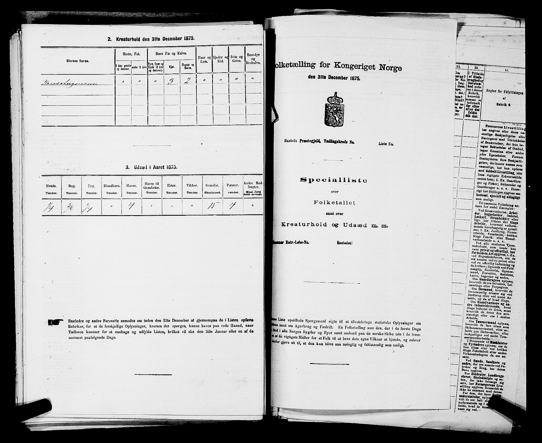 RA, Folketelling 1875 for 0127P Skiptvet prestegjeld, 1875, s. 206