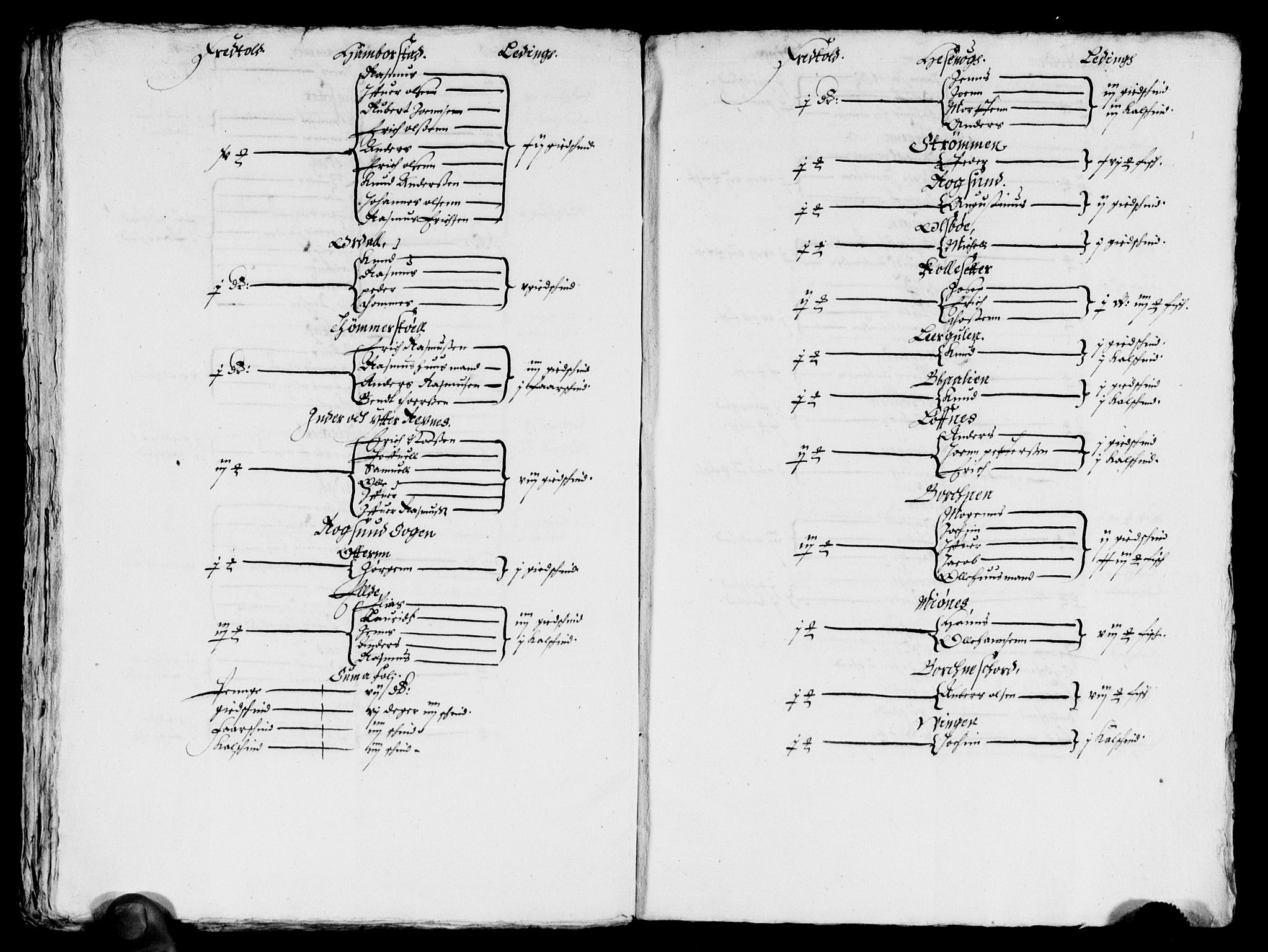 Rentekammeret inntil 1814, Reviderte regnskaper, Lensregnskaper, AV/RA-EA-5023/R/Rb/Rbt/L0130: Bergenhus len, 1654-1656