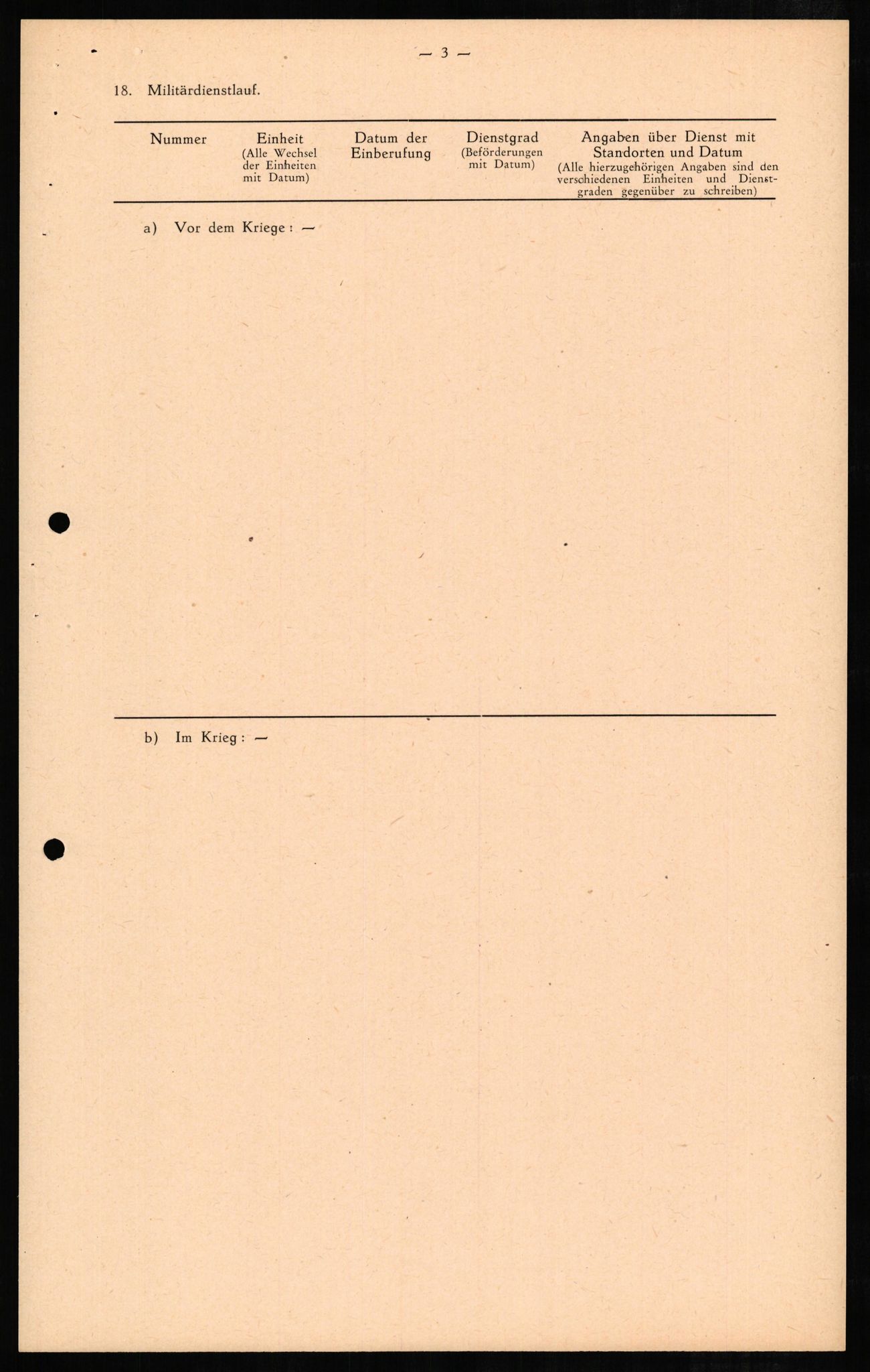 Forsvaret, Forsvarets overkommando II, RA/RAFA-3915/D/Db/L0005: CI Questionaires. Tyske okkupasjonsstyrker i Norge. Tyskere., 1945-1946, s. 211
