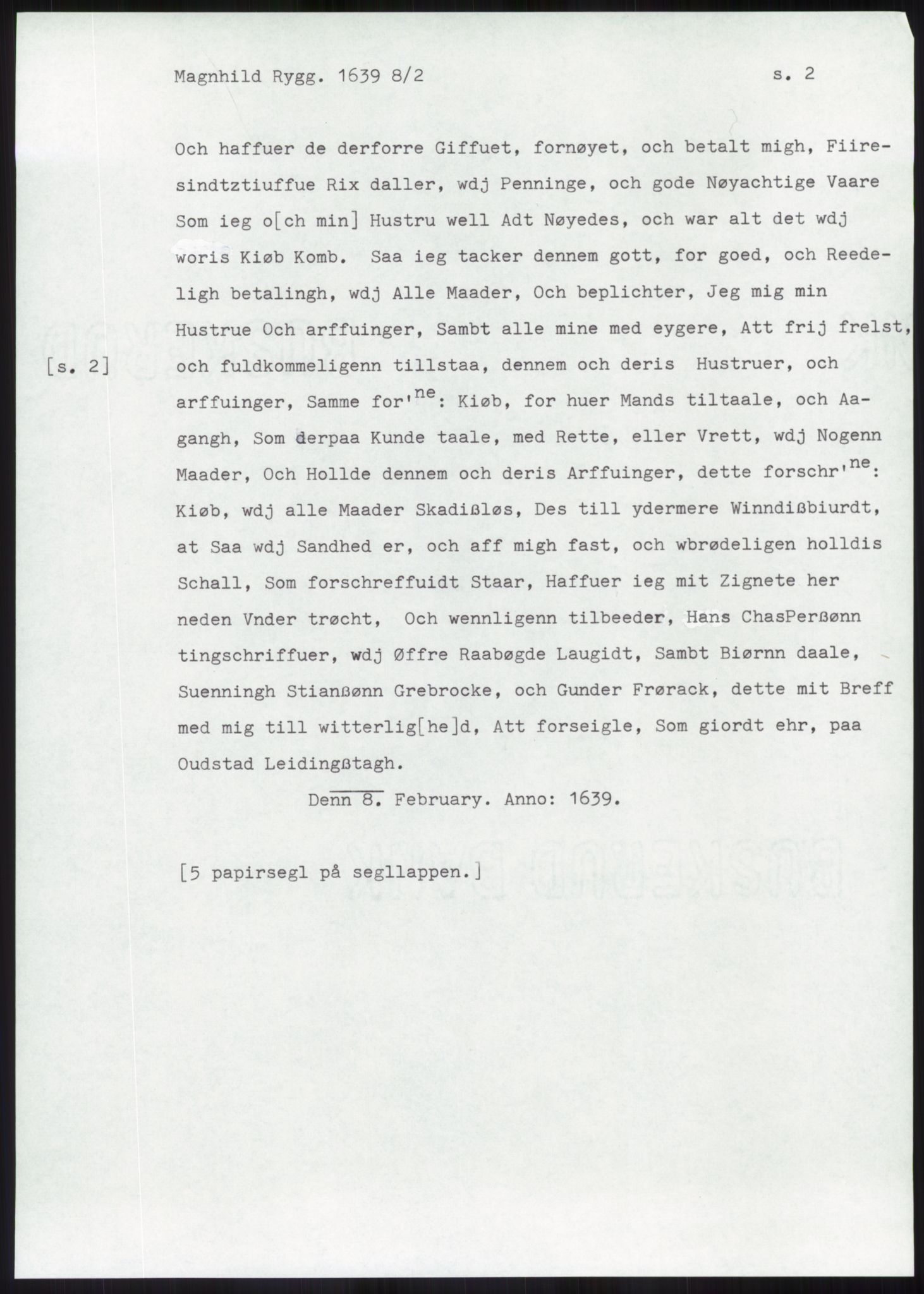 Samlinger til kildeutgivelse, Diplomavskriftsamlingen, RA/EA-4053/H/Ha, s. 928