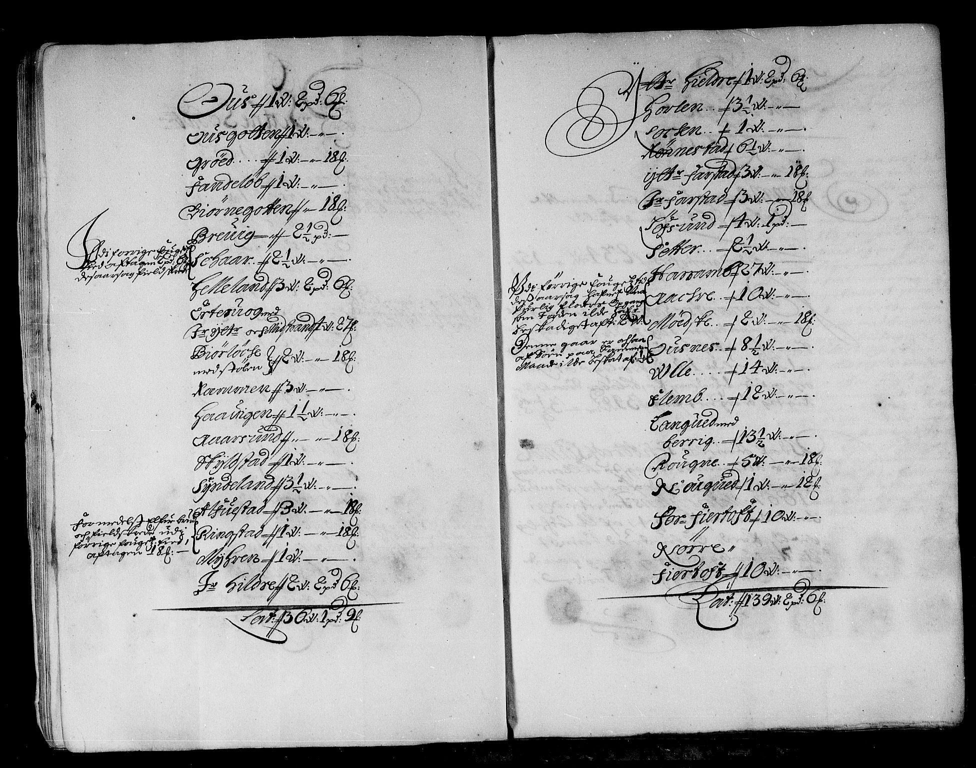 Rentekammeret inntil 1814, Reviderte regnskaper, Stiftamtstueregnskaper, Bergen stiftamt, AV/RA-EA-6043/R/Rc/L0069: Bergen stiftamt, 1683