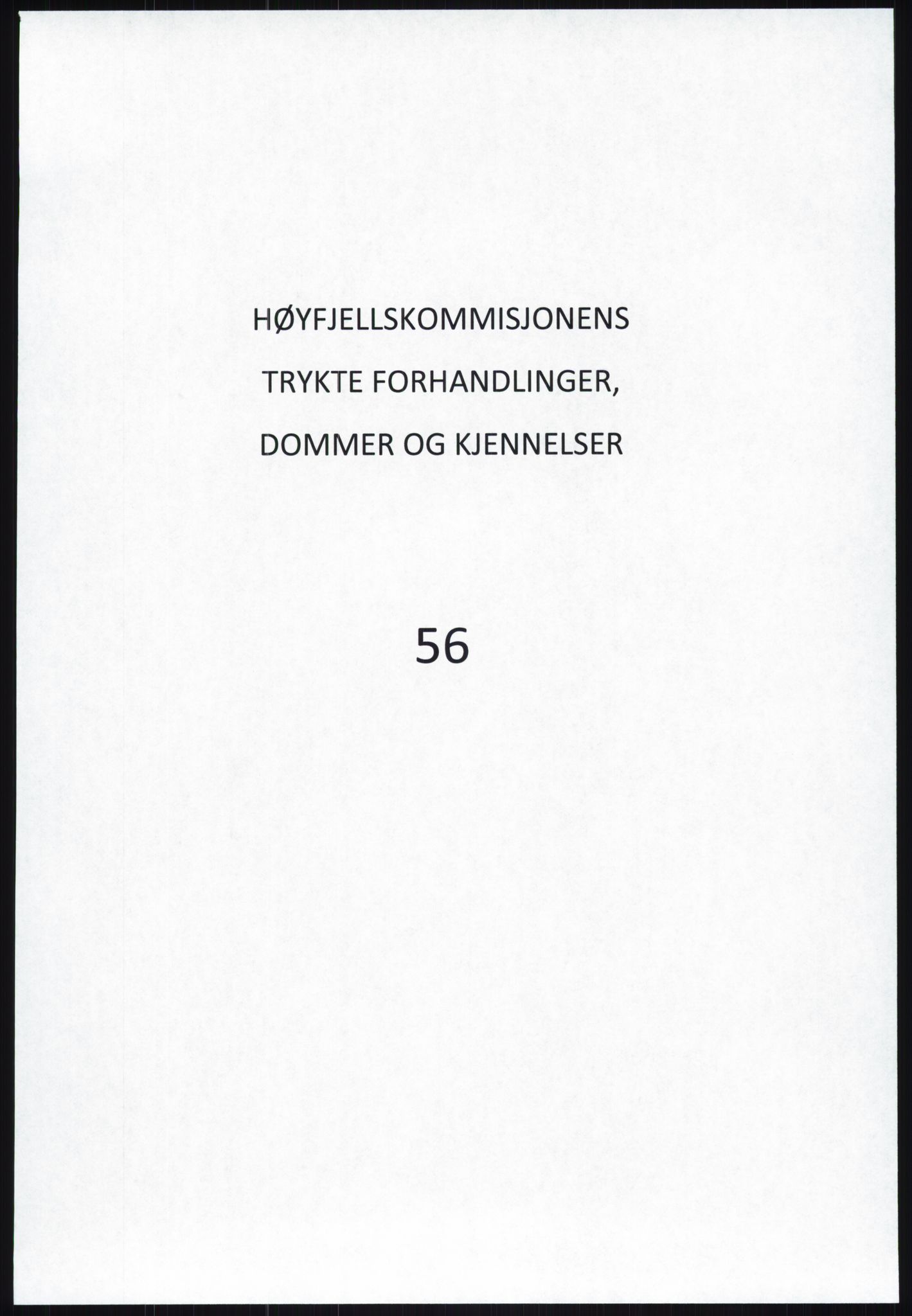 Høyfjellskommisjonen, RA/S-1546/X/Xa/L0001: Nr. 1-33, 1909-1953, s. 3385