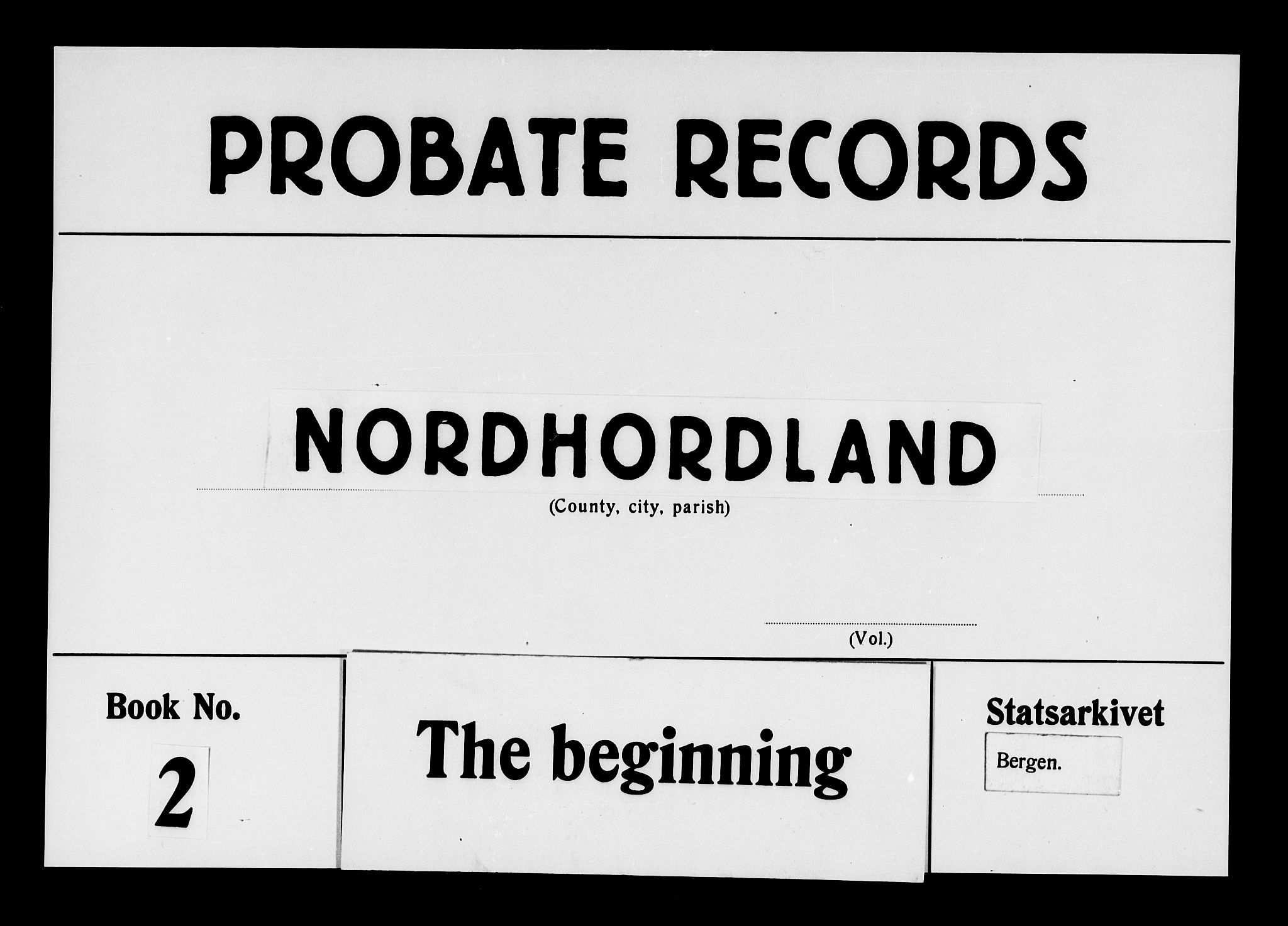 Nordhordland sorenskrivar, SAB/A-2901/1/H/Ha/L0002: Skifteprotokollar Nordhordland , 1709-1716