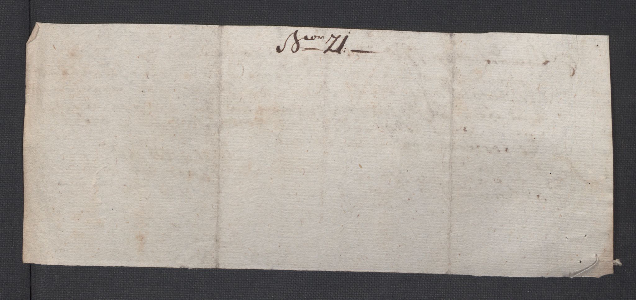 Rentekammeret inntil 1814, Reviderte regnskaper, Fogderegnskap, AV/RA-EA-4092/R32/L1882: Fogderegnskap Jarlsberg grevskap, 1718, s. 479