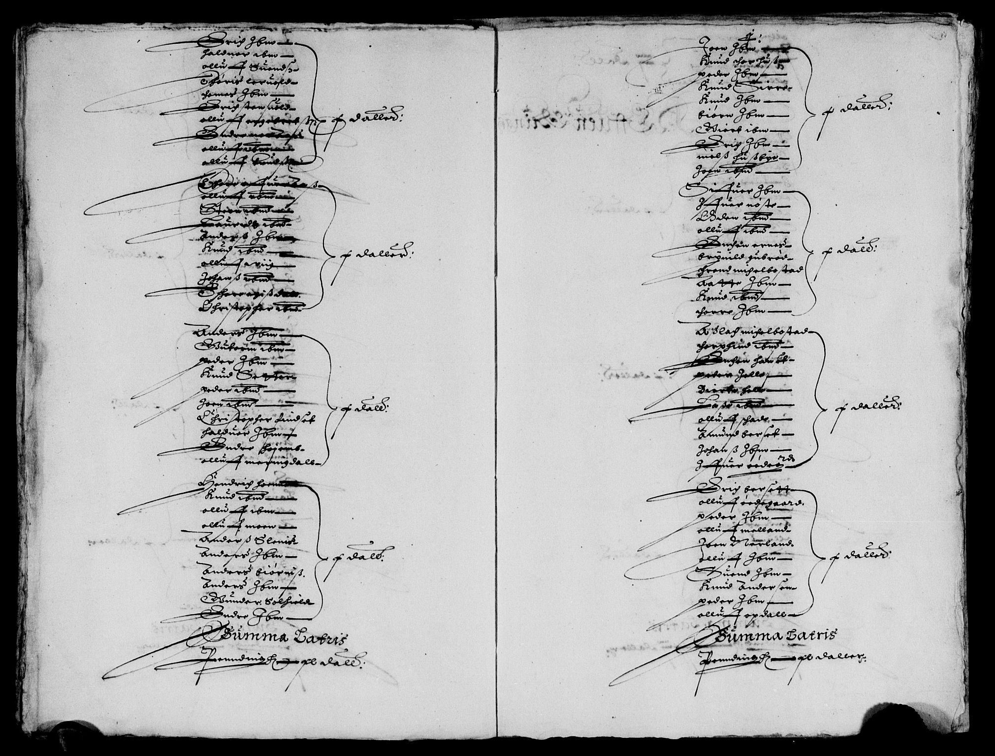 Rentekammeret inntil 1814, Reviderte regnskaper, Lensregnskaper, AV/RA-EA-5023/R/Rb/Rbw/L0032: Trondheim len, 1626