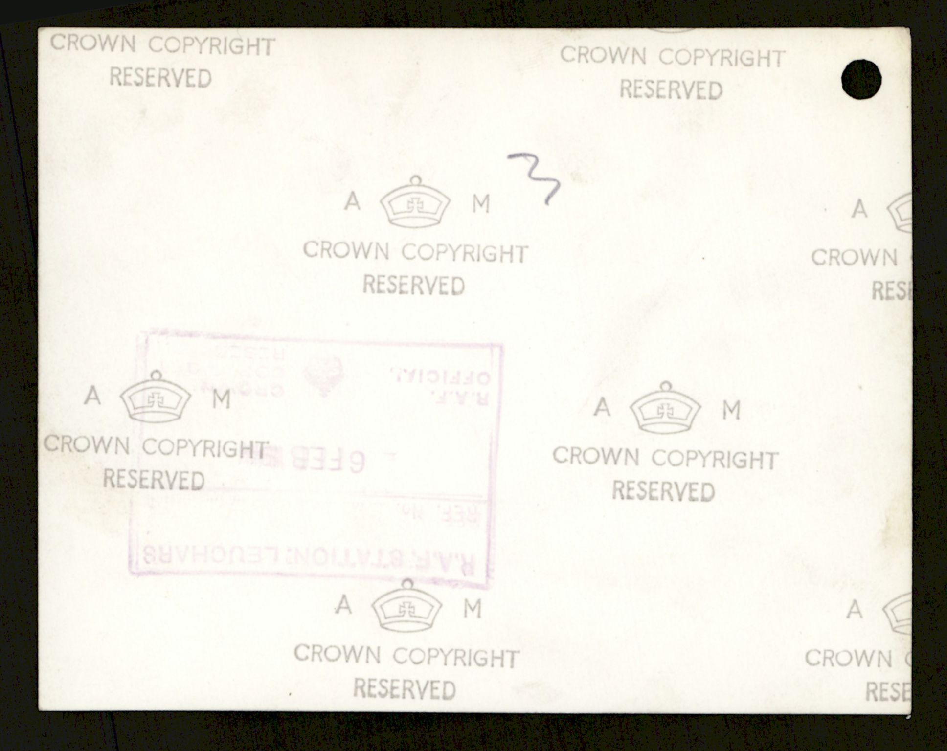 Forsvaret, 333 Skvadron, AV/RA-RAFA-2003/1/Da/L0038: --, 1941-1970, s. 469