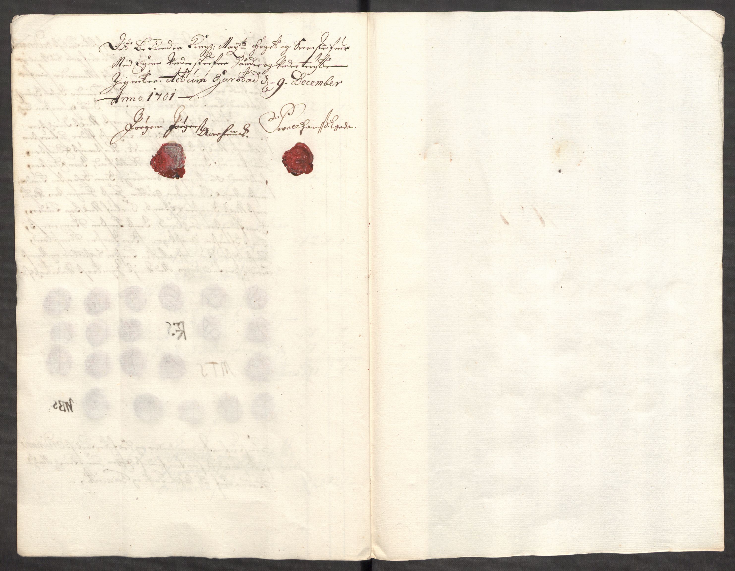 Rentekammeret inntil 1814, Reviderte regnskaper, Fogderegnskap, RA/EA-4092/R68/L4755: Fogderegnskap Senja og Troms, 1700-1704, s. 150
