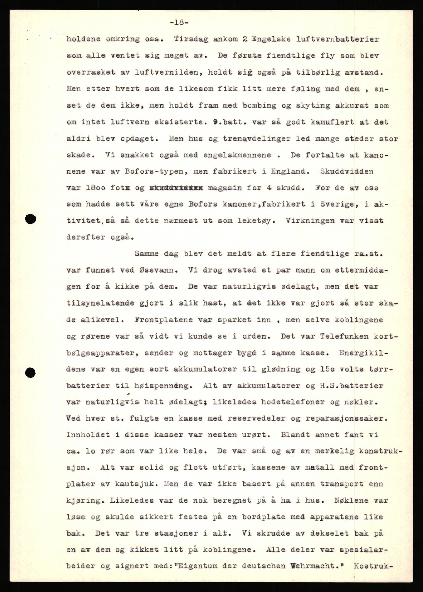 Forsvaret, Forsvarets krigshistoriske avdeling, AV/RA-RAFA-2017/Y/Yb/L0154: II-C-11-650-657  -  6. Divisjon, 1940, s. 592