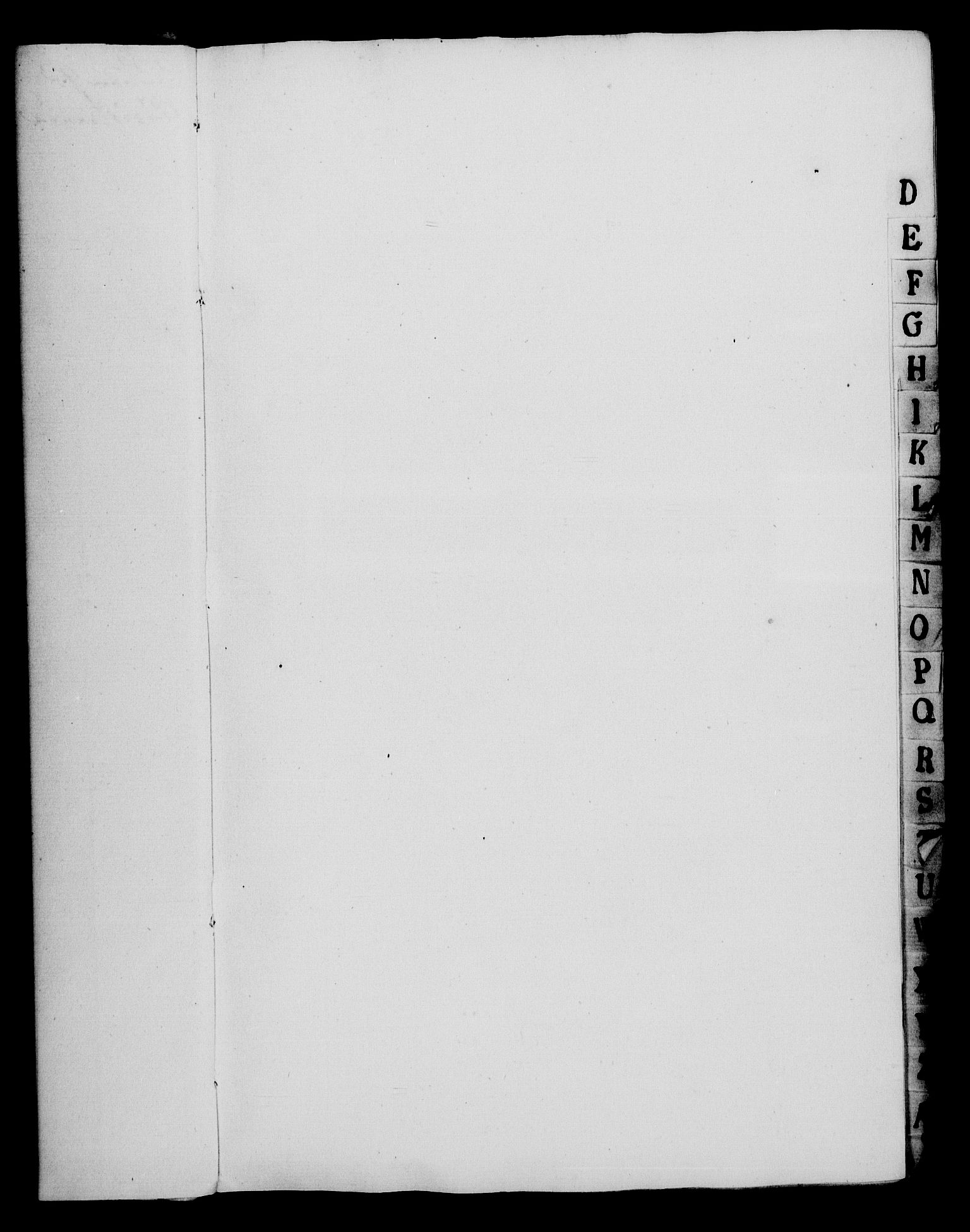 Rentekammeret, Kammerkanselliet, AV/RA-EA-3111/G/Gf/Gfa/L0091: Norsk relasjons- og resolusjonsprotokoll (merket RK 52.91), 1809, s. 6