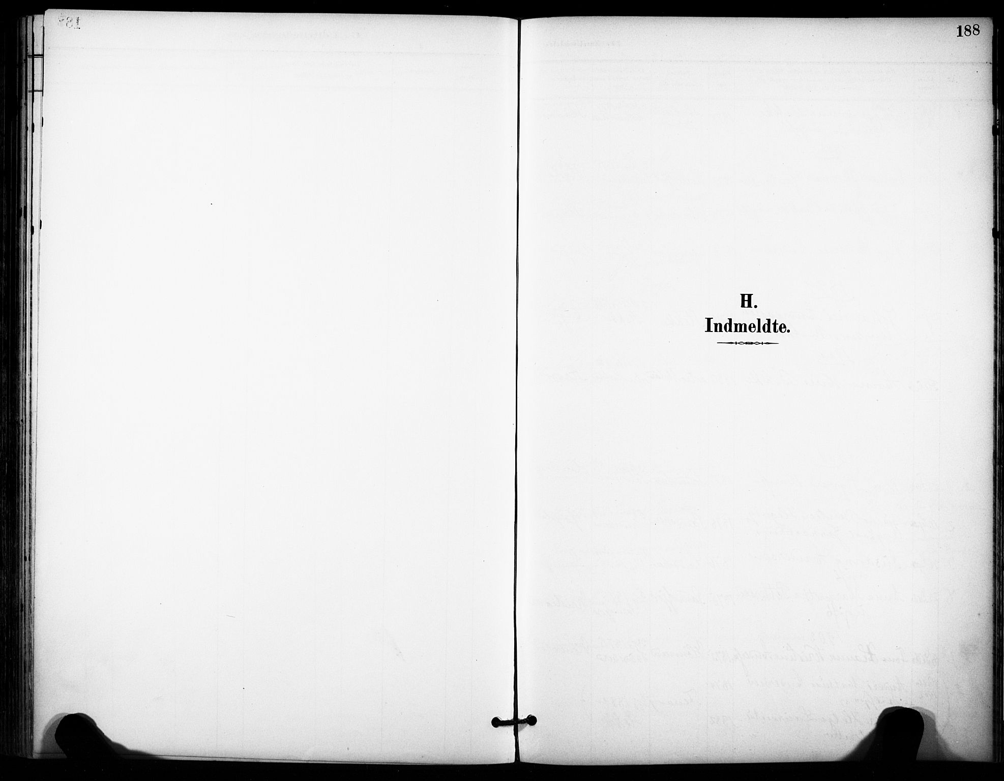 Sandar kirkebøker, AV/SAKO-A-243/F/Fa/L0015: Ministerialbok nr. 15, 1896-1907, s. 188
