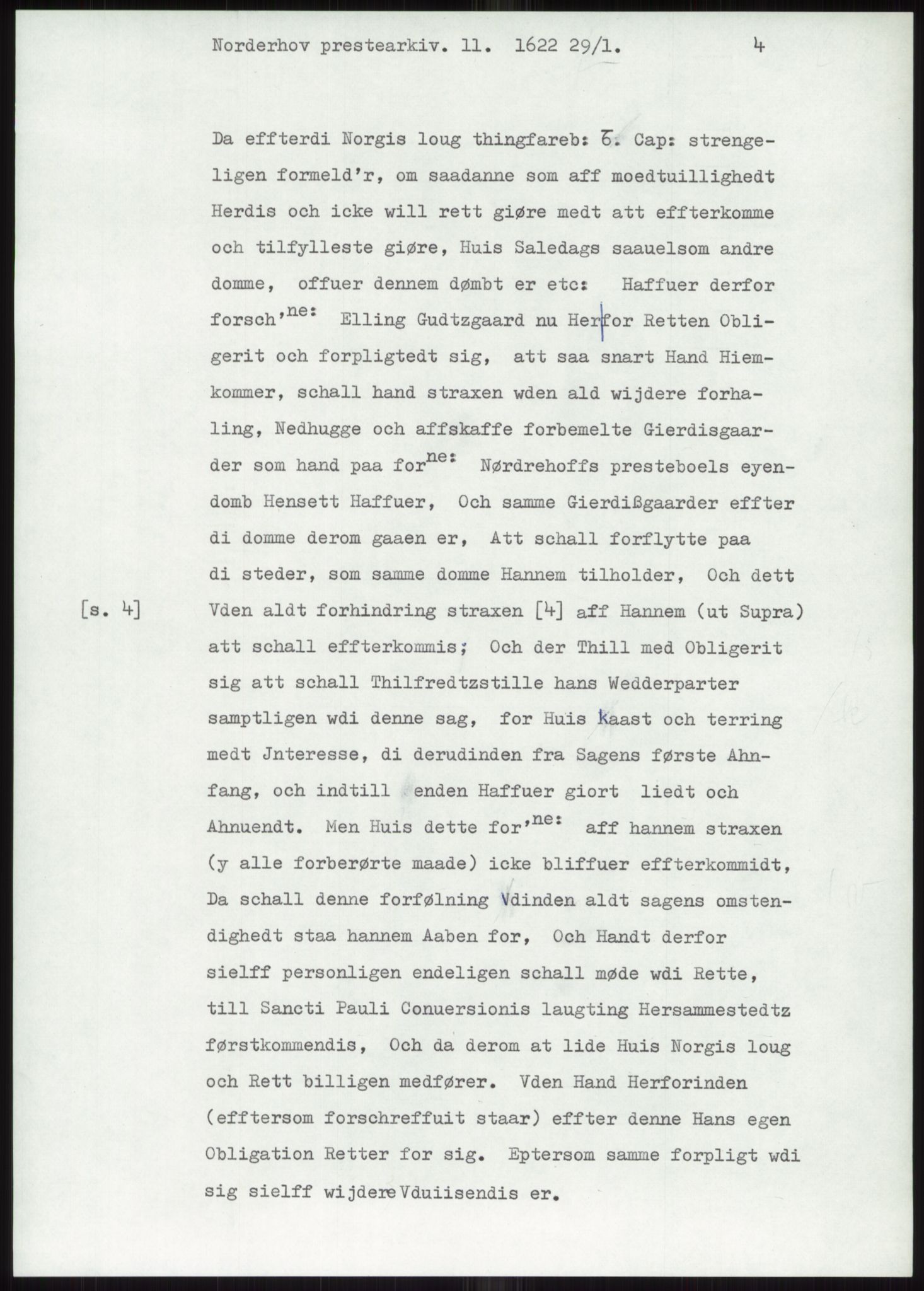 Samlinger til kildeutgivelse, Diplomavskriftsamlingen, AV/RA-EA-4053/H/Ha, s. 614