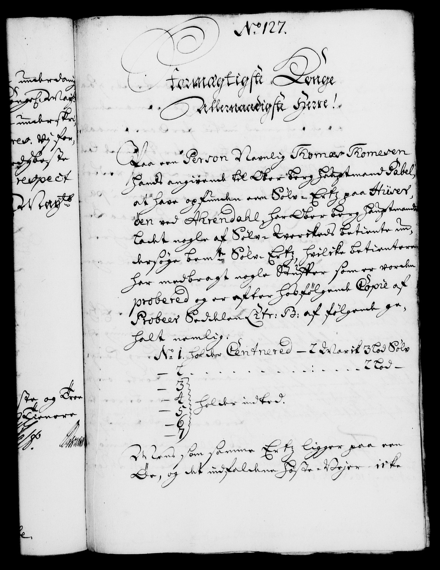 Rentekammeret, Kammerkanselliet, RA/EA-3111/G/Gf/Gfa/L0005: Norsk relasjons- og resolusjonsprotokoll (merket RK 52.5), 1722, s. 698