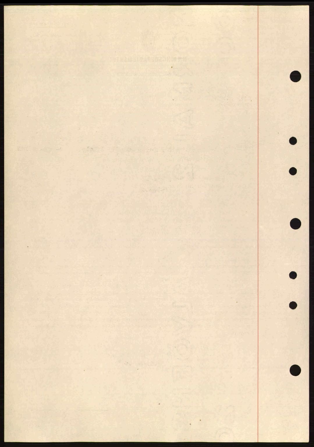 Nordre Sunnmøre sorenskriveri, AV/SAT-A-0006/1/2/2C/2Ca: Pantebok nr. B6-14 a, 1942-1945, Dagboknr: 1364/1943