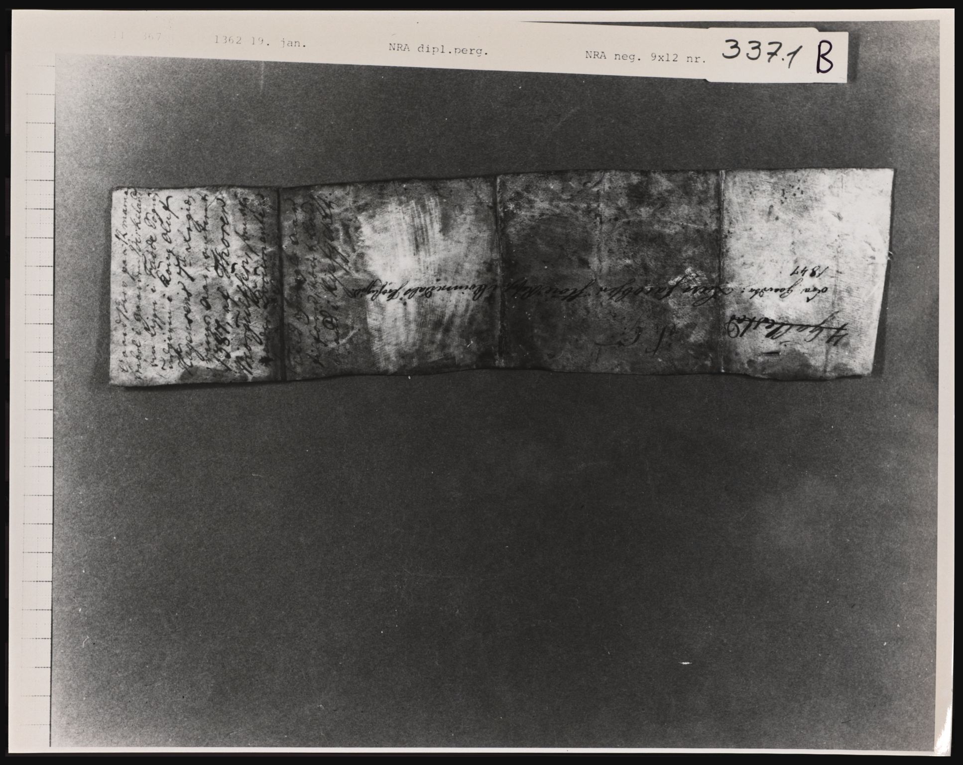 Riksarkivets diplomsamling, AV/RA-EA-5965/F01, 1333-1571, s. 1207
