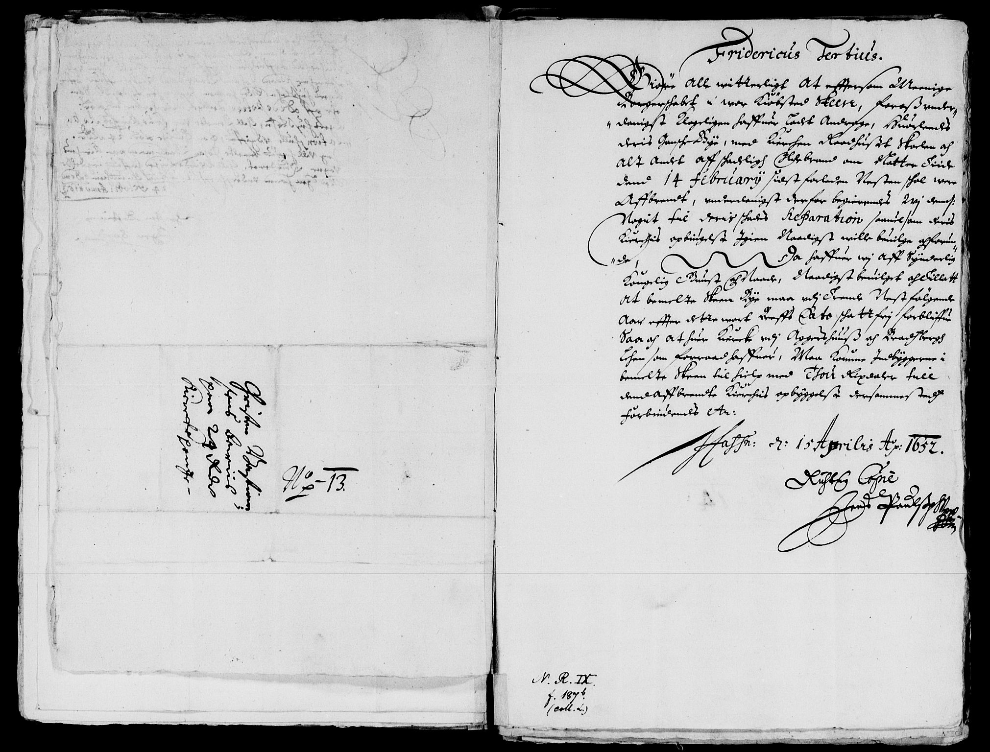 Rentekammeret inntil 1814, Reviderte regnskaper, Lensregnskaper, AV/RA-EA-5023/R/Rb/Rba/L0234: Akershus len, 1651-1656