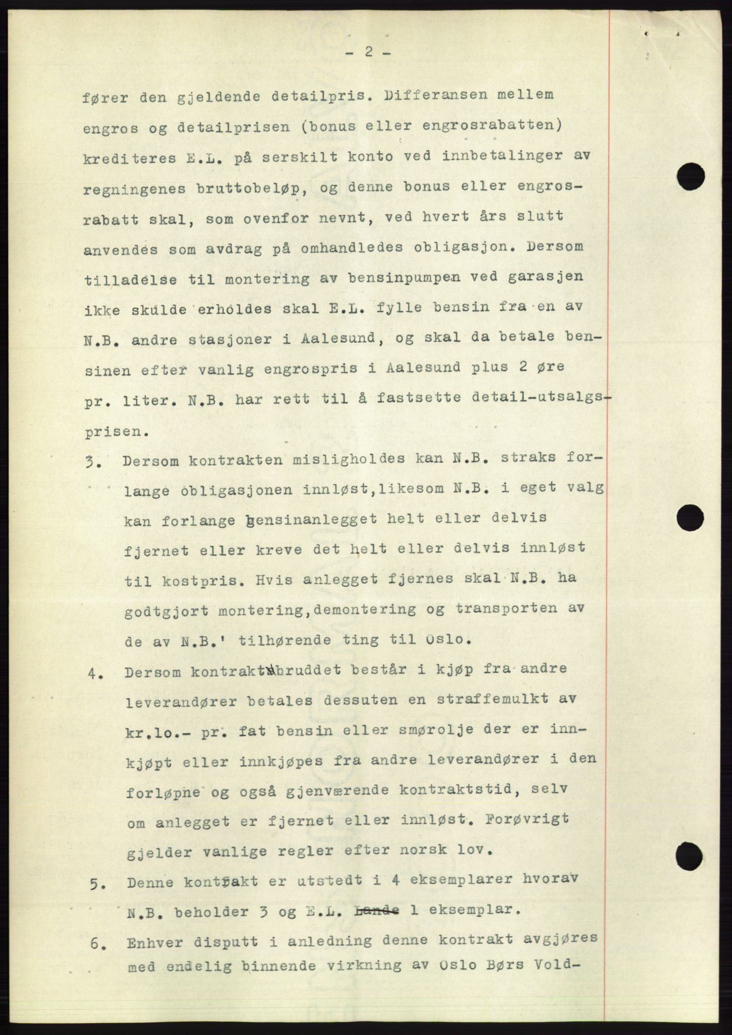 Ålesund byfogd, AV/SAT-A-4384: Pantebok nr. 31, 1933-1934, Tingl.dato: 07.08.1934