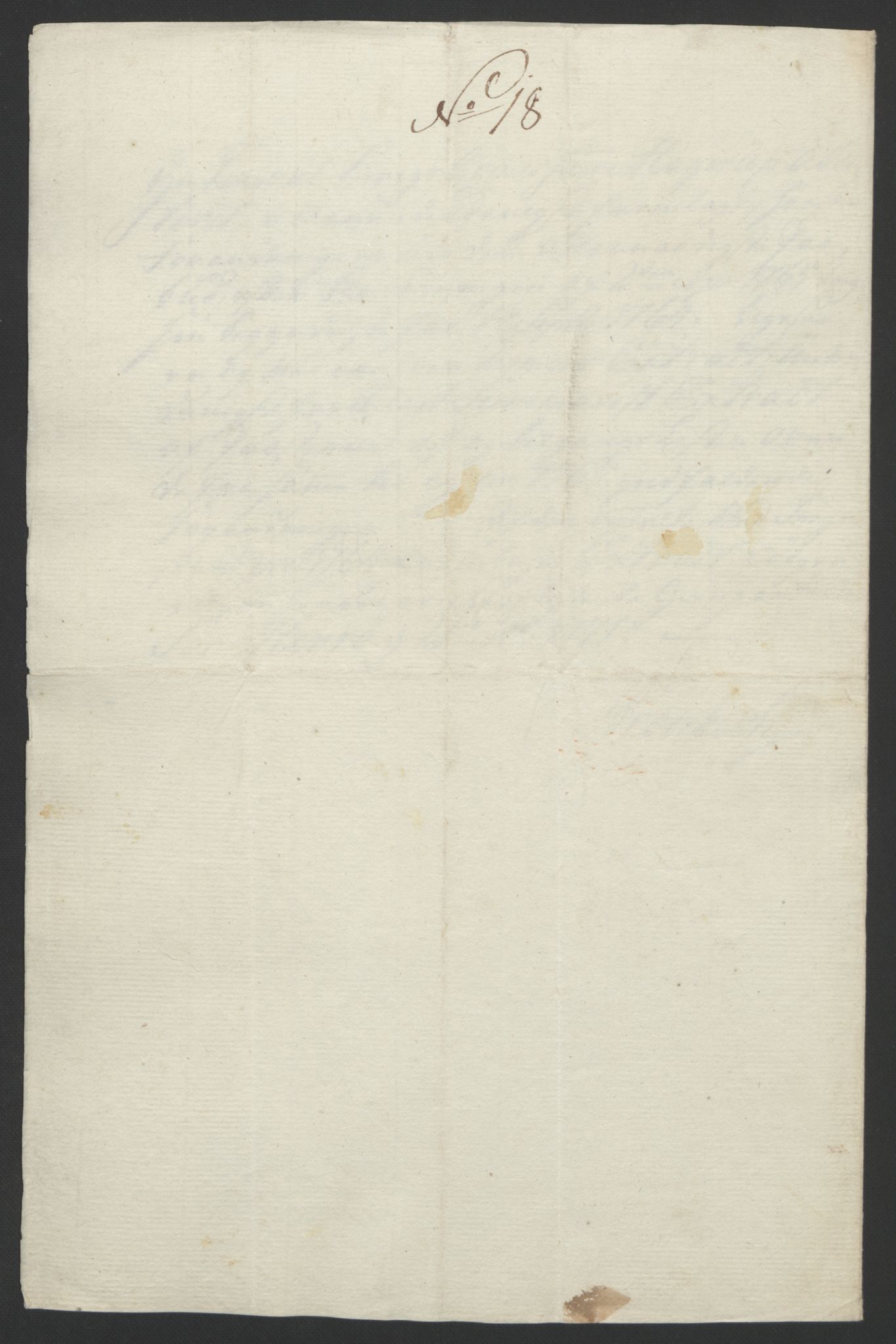 Rentekammeret inntil 1814, Reviderte regnskaper, Fogderegnskap, AV/RA-EA-4092/R65/L4573: Ekstraskatten Helgeland, 1762-1772, s. 309