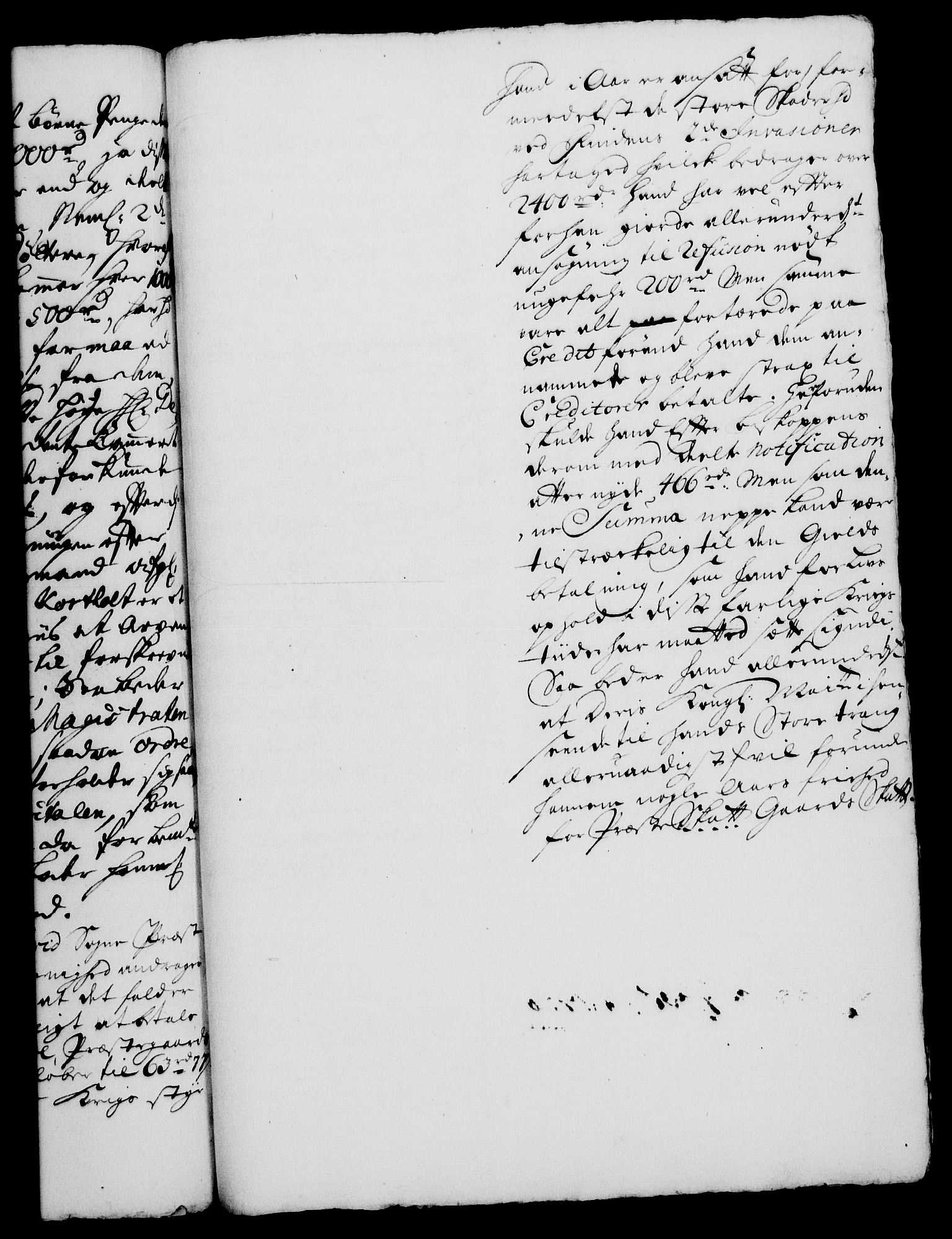 Rentekammeret, Kammerkanselliet, RA/EA-3111/G/Gh/Gha/L0002: Norsk ekstraktmemorialprotokoll, sak. 376-599 (merket RK 53.47), 1720, s. 155