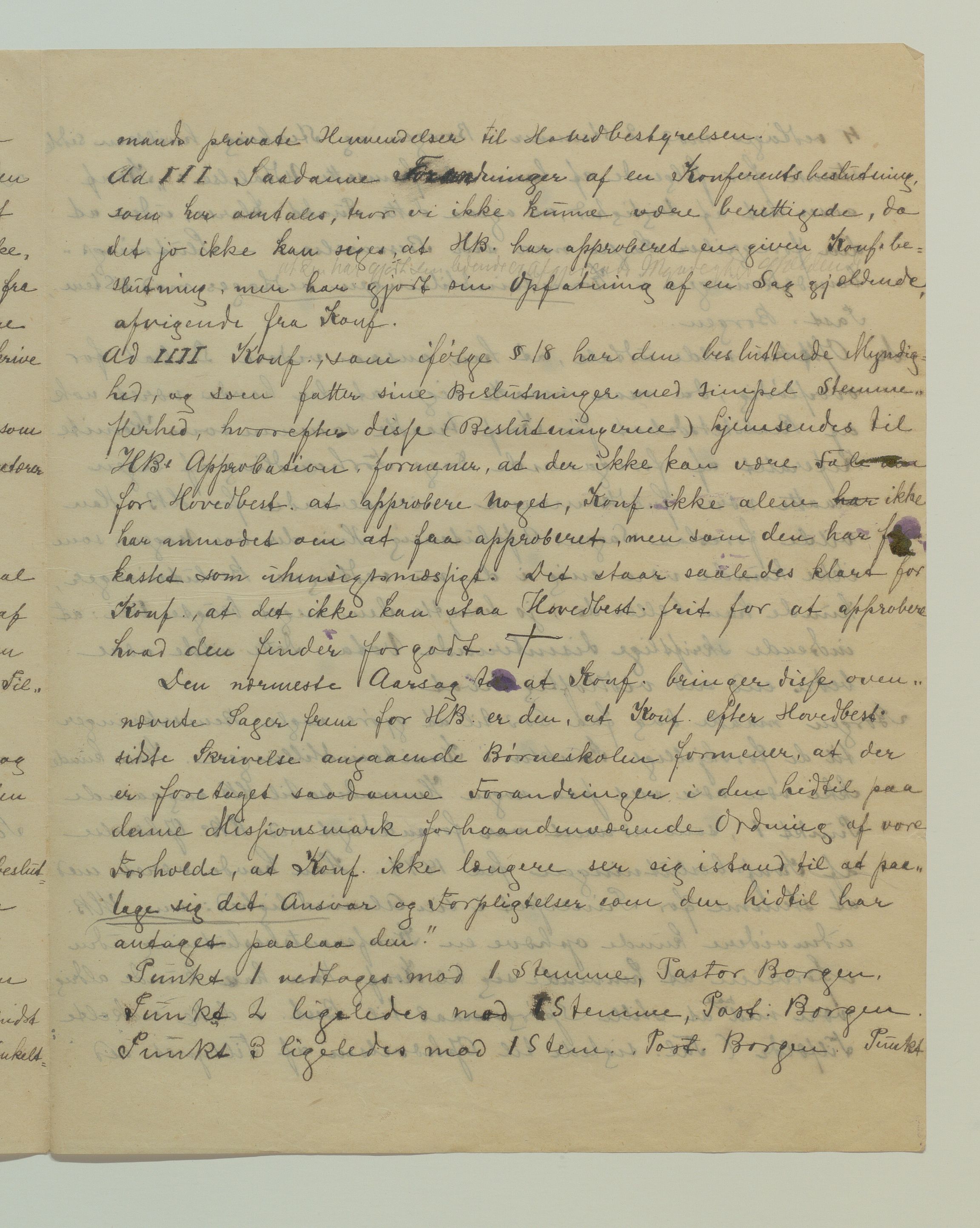 Det Norske Misjonsselskap - hovedadministrasjonen, VID/MA-A-1045/D/Da/Daa/L0037/0001: Konferansereferat og årsberetninger / Konferansereferat fra Sør-Afrika.
, 1886