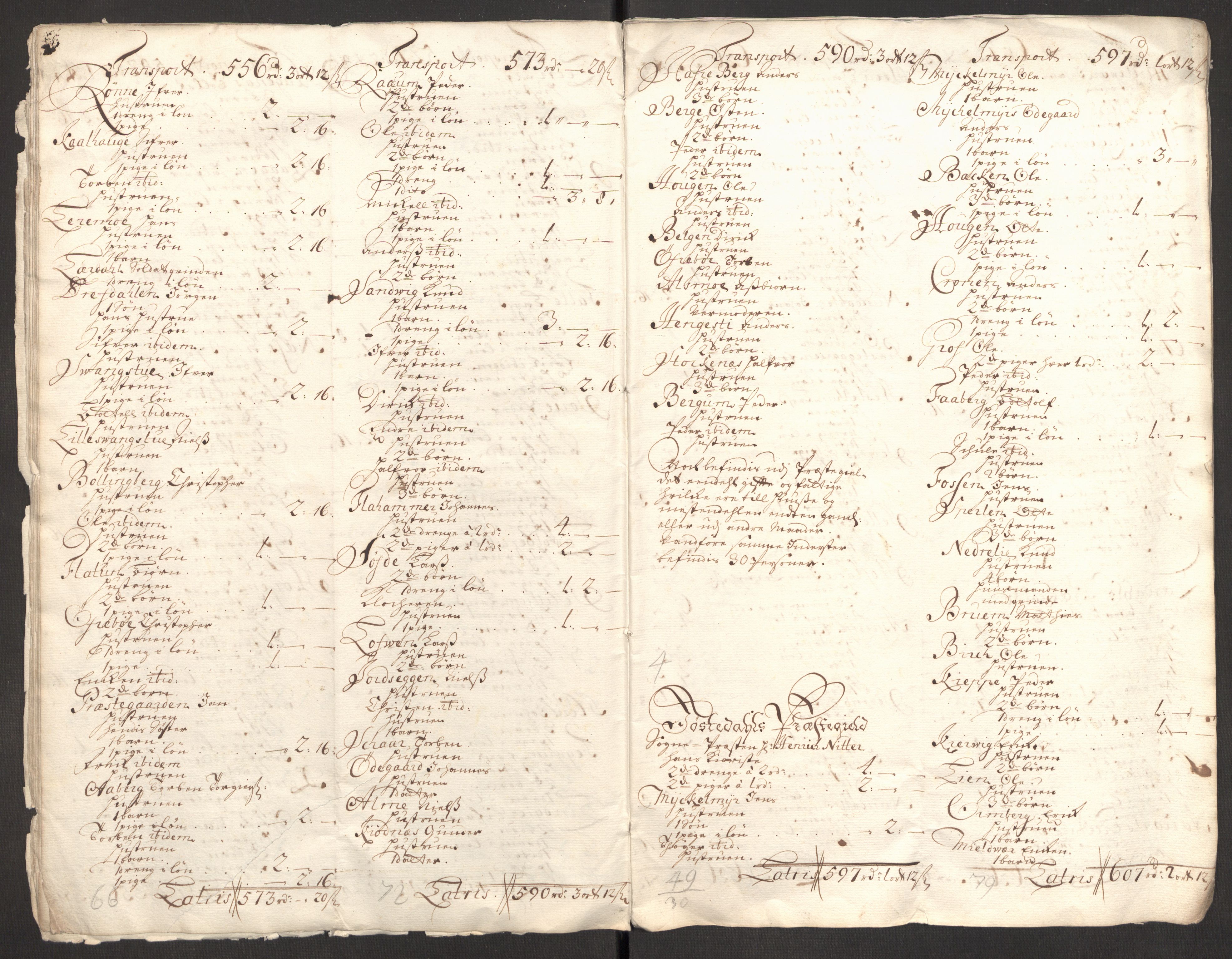 Rentekammeret inntil 1814, Reviderte regnskaper, Fogderegnskap, RA/EA-4092/R52/L3317: Fogderegnskap Sogn, 1711, s. 268