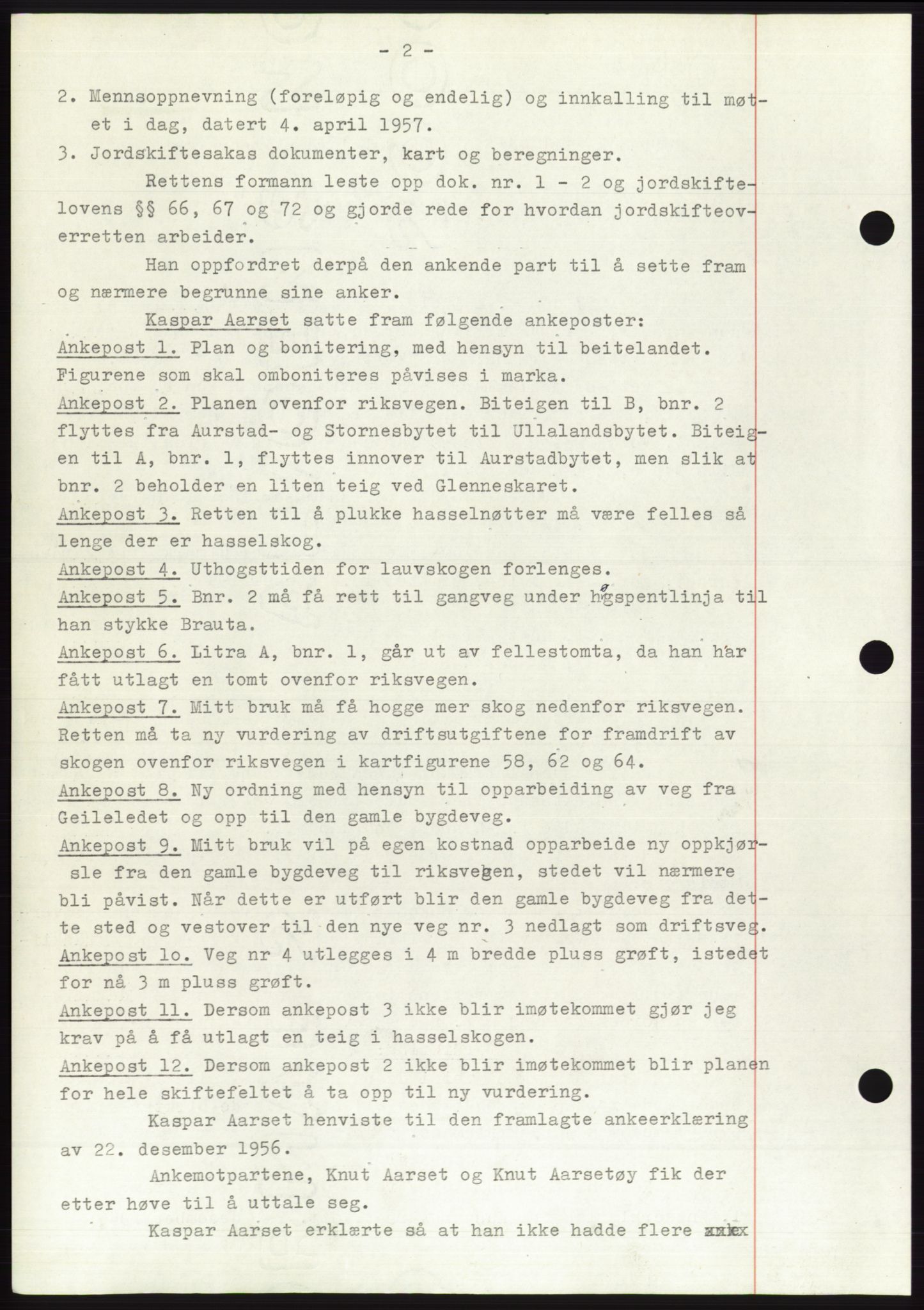 Søre Sunnmøre sorenskriveri, AV/SAT-A-4122/1/2/2C/L0108: Pantebok nr. 34A, 1957-1958, Dagboknr: 23/1958