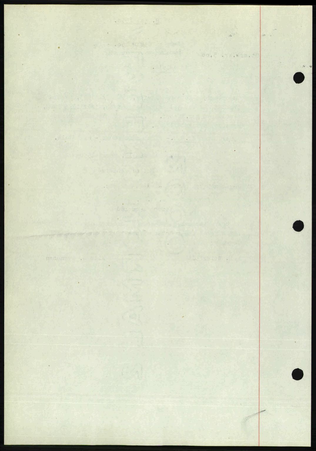 Nedenes sorenskriveri, SAK/1221-0006/G/Gb/Gba/L0062: Pantebok nr. A14, 1949-1950, Dagboknr: 658/1950