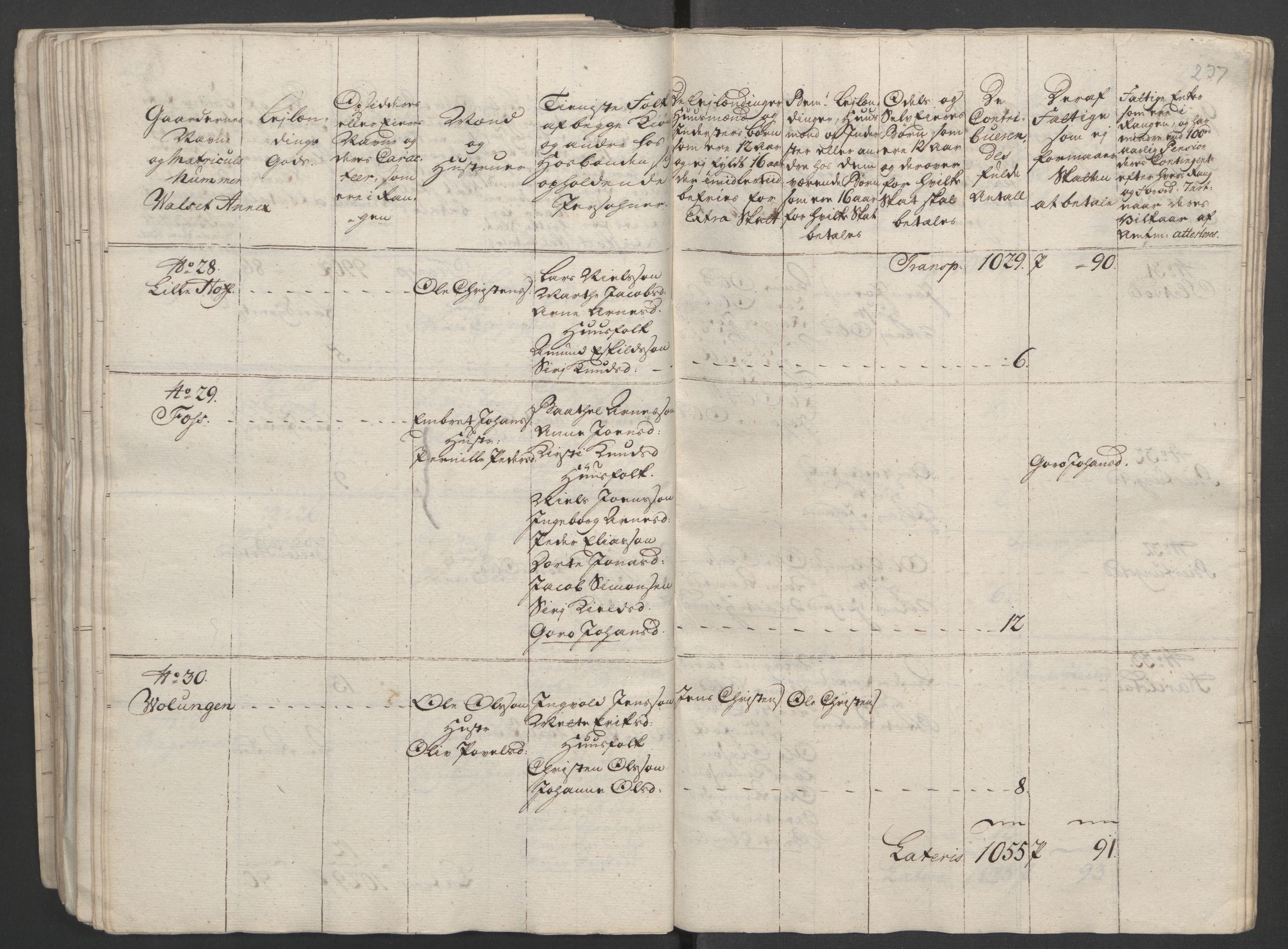 Rentekammeret inntil 1814, Reviderte regnskaper, Fogderegnskap, RA/EA-4092/R16/L1147: Ekstraskatten Hedmark, 1763-1764, s. 375
