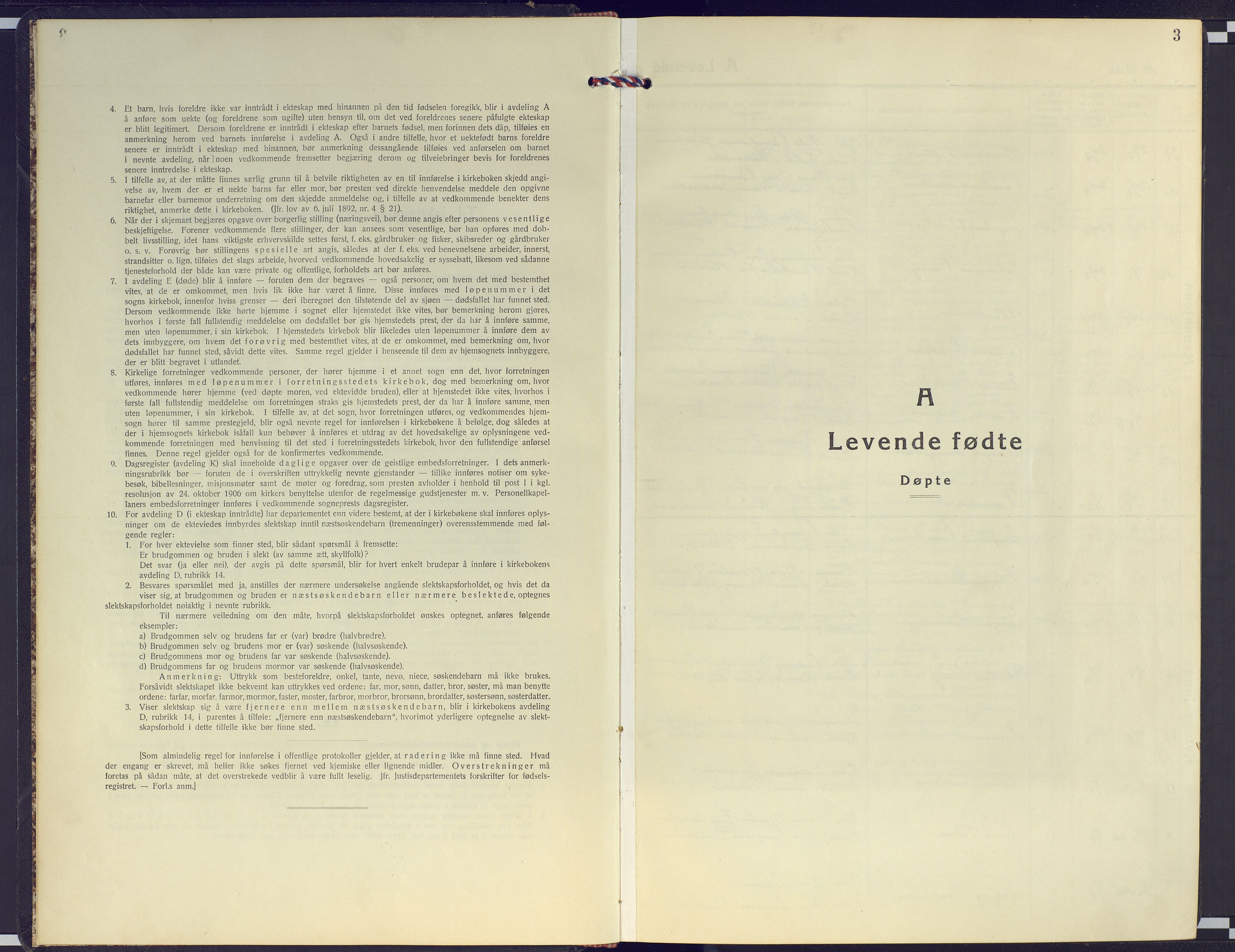 Målselv sokneprestembete, AV/SATØ-S-1311/G/Ga/Gab/L0005klokker: Klokkerbok nr. 5, 1901-1932, s. 3