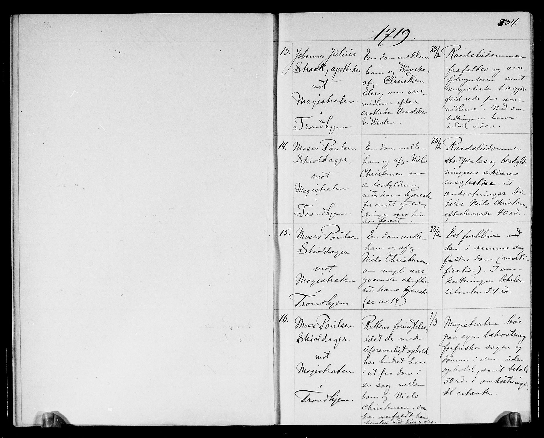 Overhoffretten 1667-1797, AV/RA-EA-2884, 1719-1728, s. 834