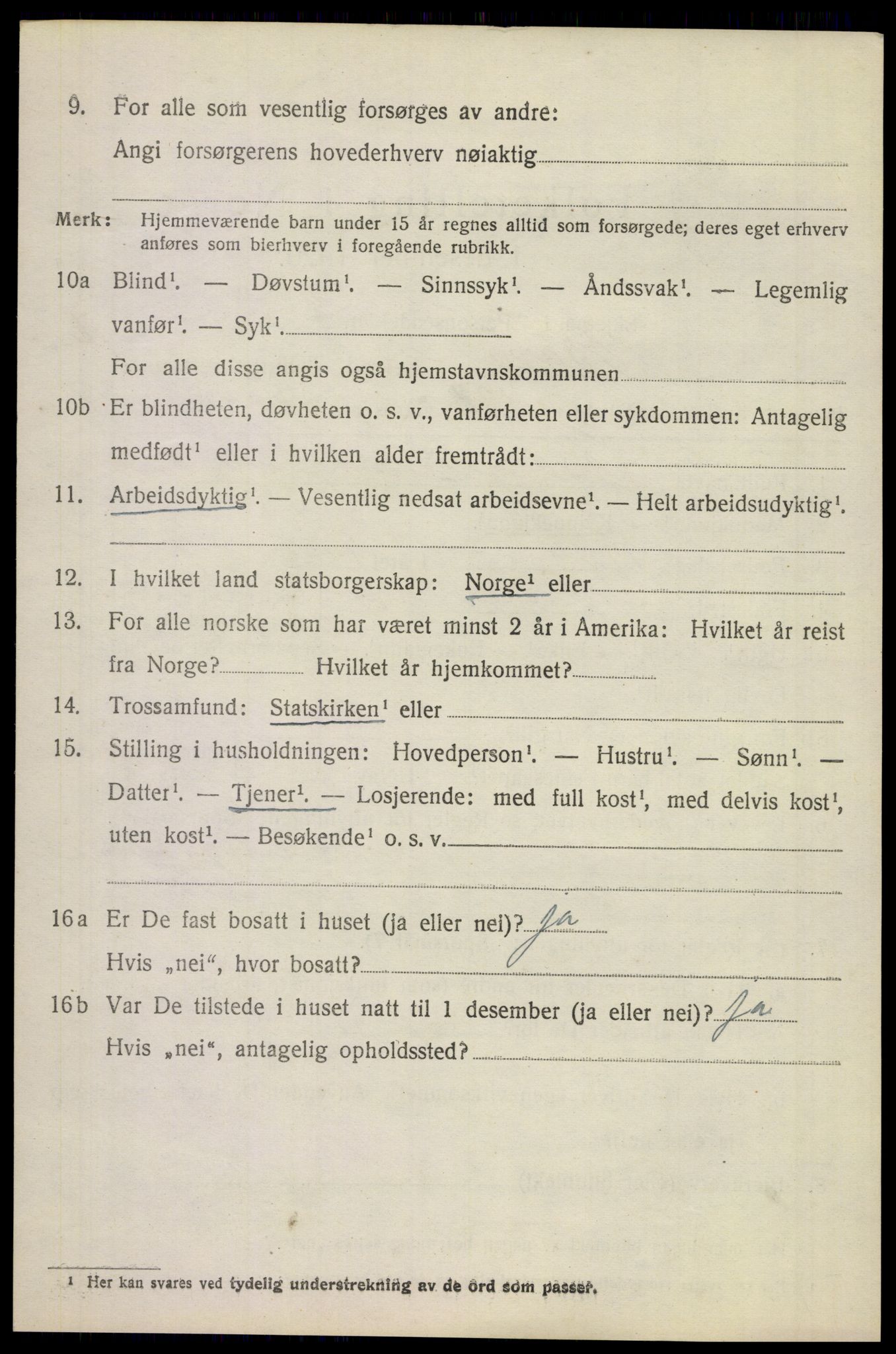 SAKO, Folketelling 1920 for 0717 Borre herred, 1920, s. 3969