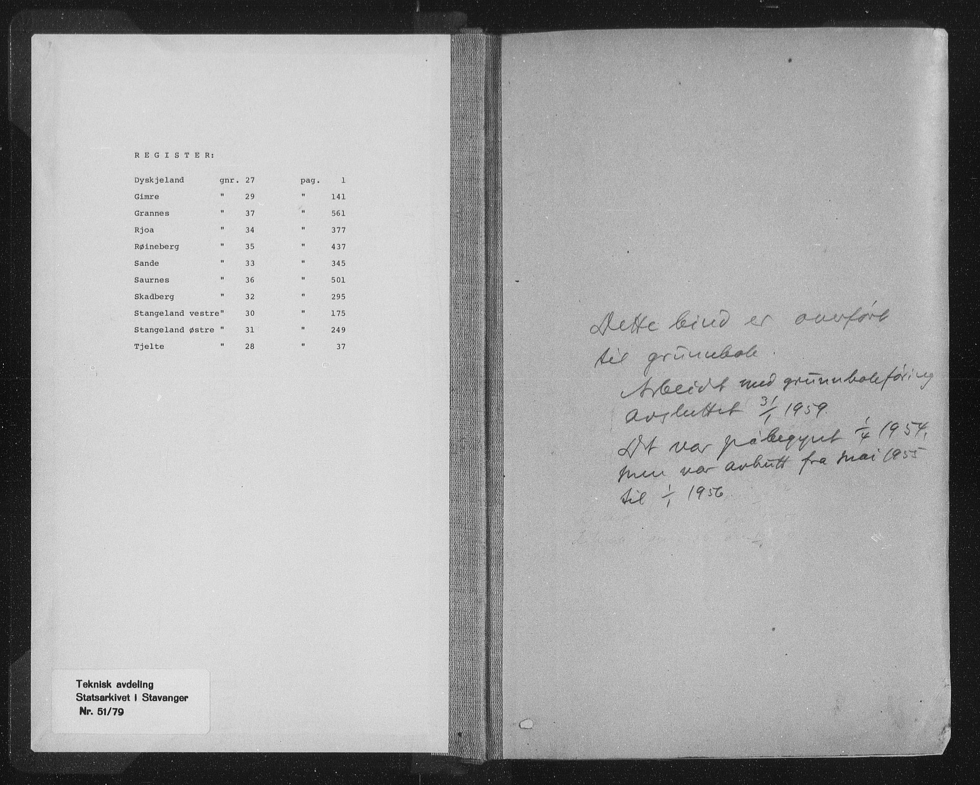 Jæren sorenskriveri, SAST/A-100310/01/4/41/41ABD/L0004: Panteregister nr. 41 ABD4, 1911