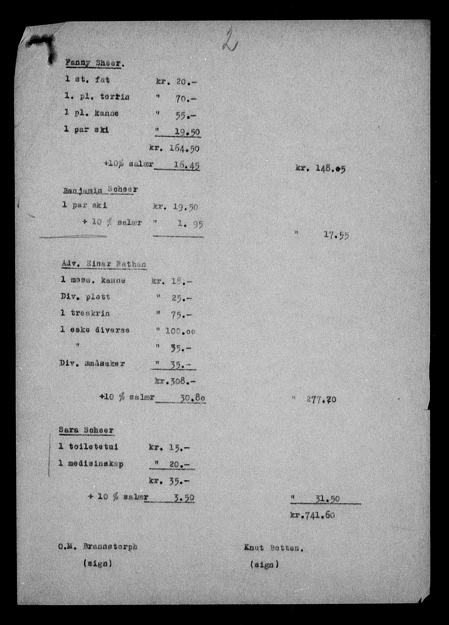 Justisdepartementet, Tilbakeføringskontoret for inndratte formuer, RA/S-1564/H/Hc/Hcc/L0978: --, 1945-1947, s. 527