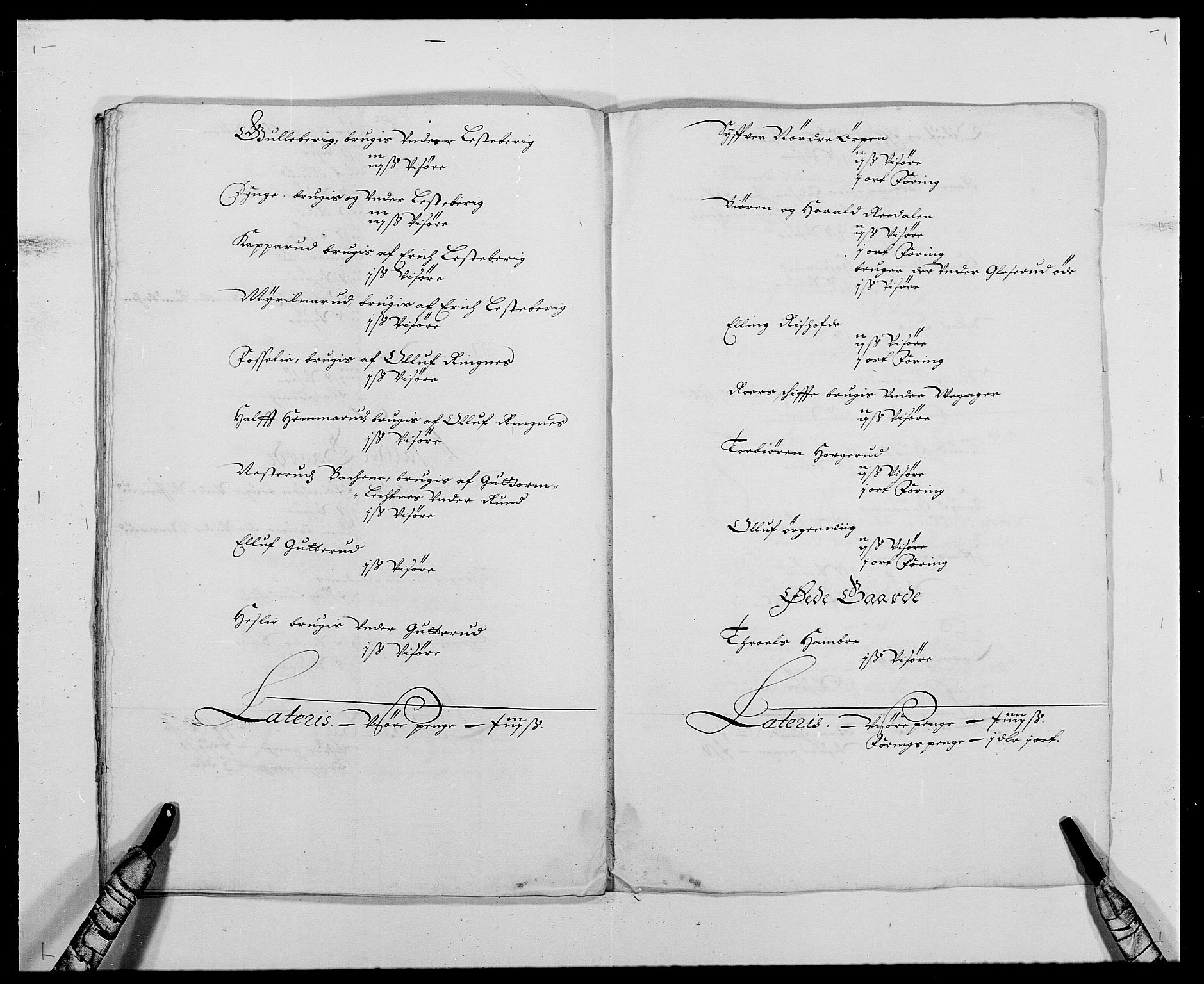 Rentekammeret inntil 1814, Reviderte regnskaper, Fogderegnskap, AV/RA-EA-4092/R25/L1675: Fogderegnskap Buskerud, 1678-1681, s. 217