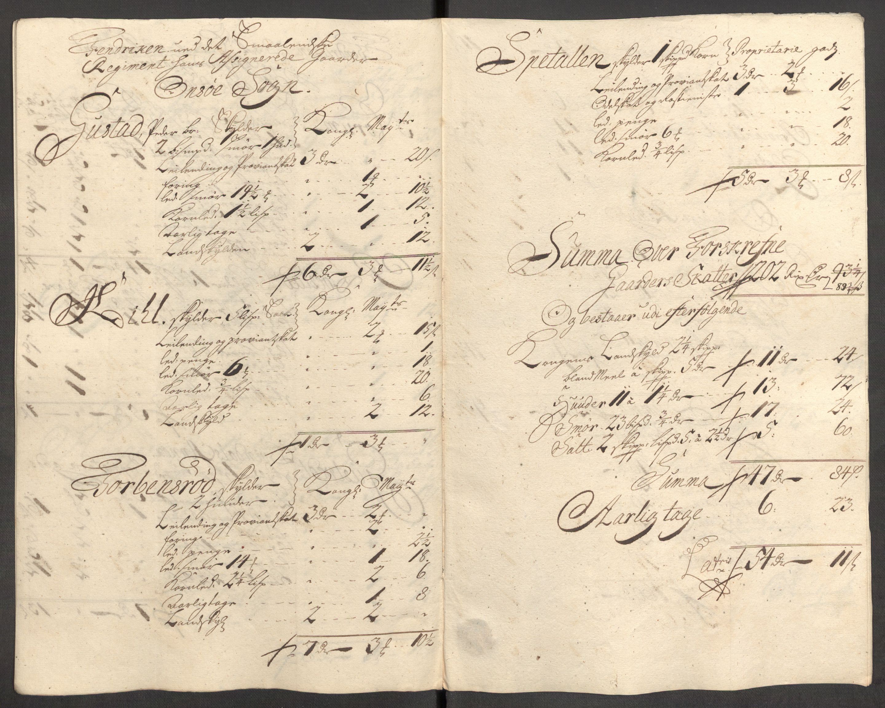 Rentekammeret inntil 1814, Reviderte regnskaper, Fogderegnskap, AV/RA-EA-4092/R04/L0138: Fogderegnskap Moss, Onsøy, Tune, Veme og Åbygge, 1713-1714, s. 485