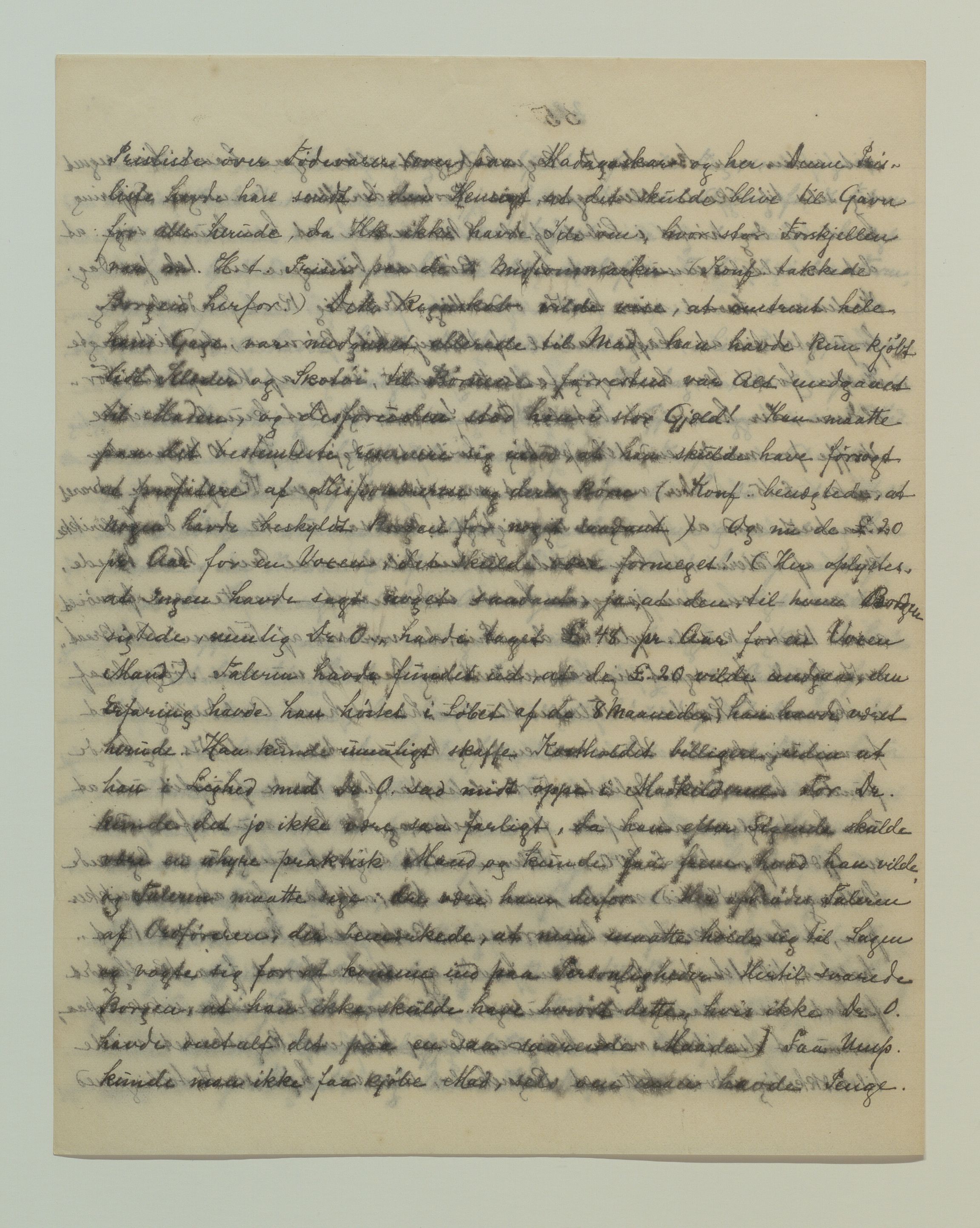 Det Norske Misjonsselskap - hovedadministrasjonen, VID/MA-A-1045/D/Da/Daa/L0037/0001: Konferansereferat og årsberetninger / Konferansereferat fra Sør-Afrika.
, 1886