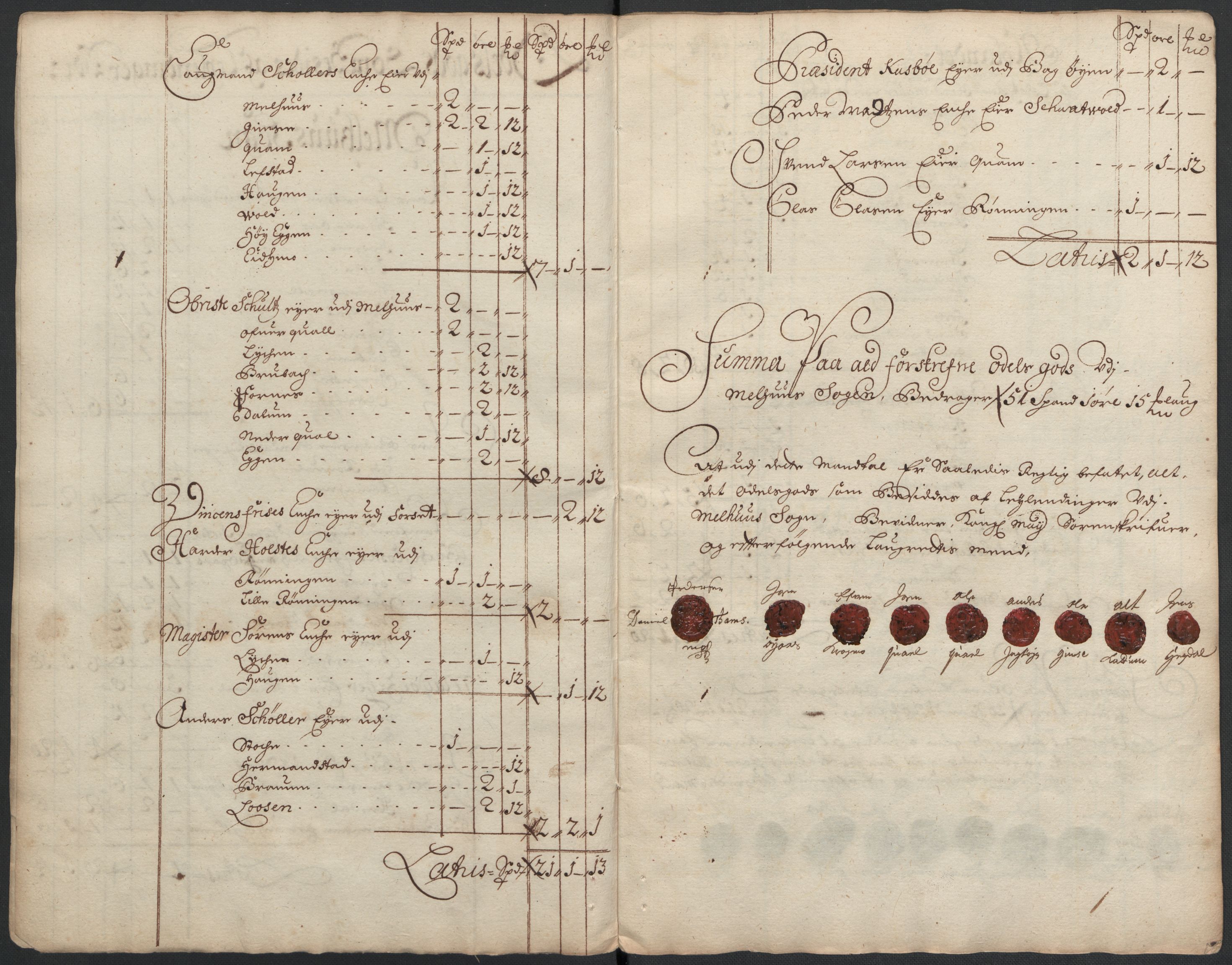 Rentekammeret inntil 1814, Reviderte regnskaper, Fogderegnskap, RA/EA-4092/R59/L3940: Fogderegnskap Gauldal, 1689-1690, s. 264
