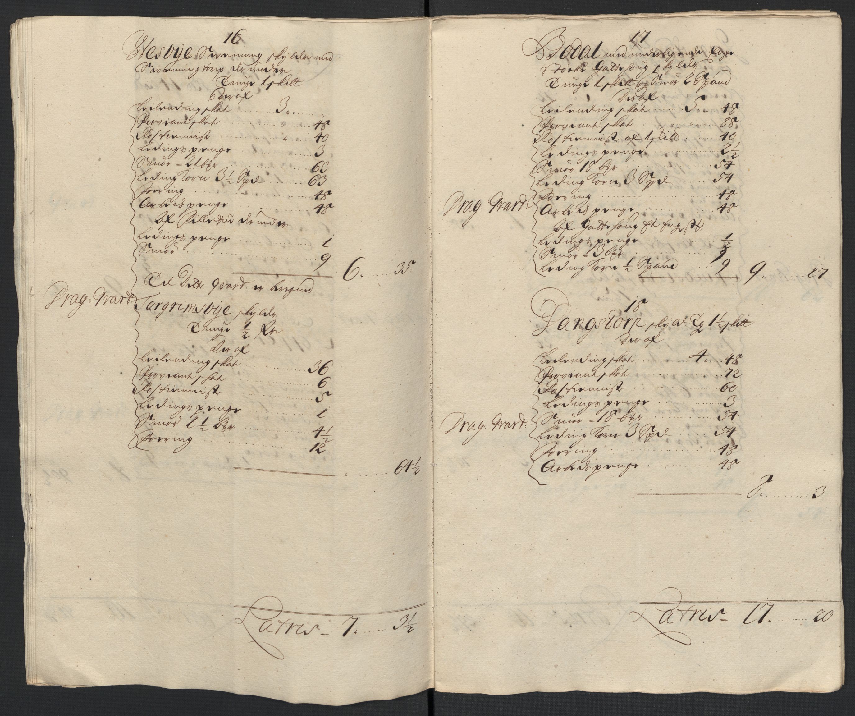 Rentekammeret inntil 1814, Reviderte regnskaper, Fogderegnskap, AV/RA-EA-4092/R07/L0301: Fogderegnskap Rakkestad, Heggen og Frøland, 1709, s. 207