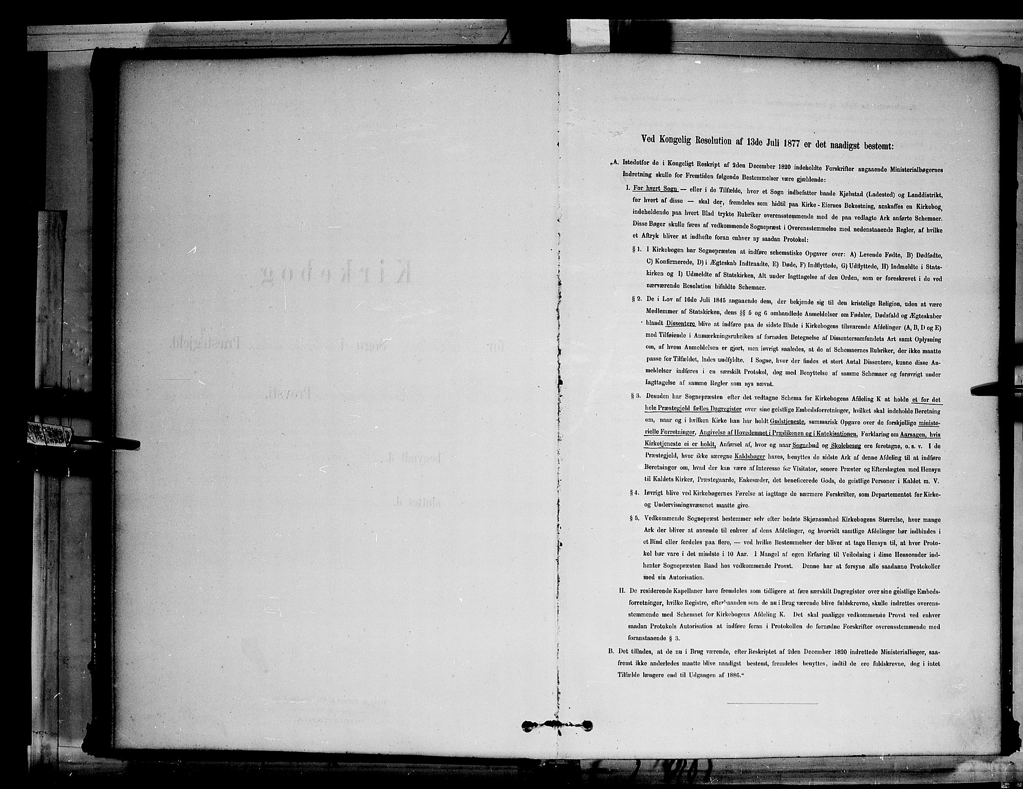 Ringsaker prestekontor, AV/SAH-PREST-014/L/La/L0011: Klokkerbok nr. 11, 1879-1890