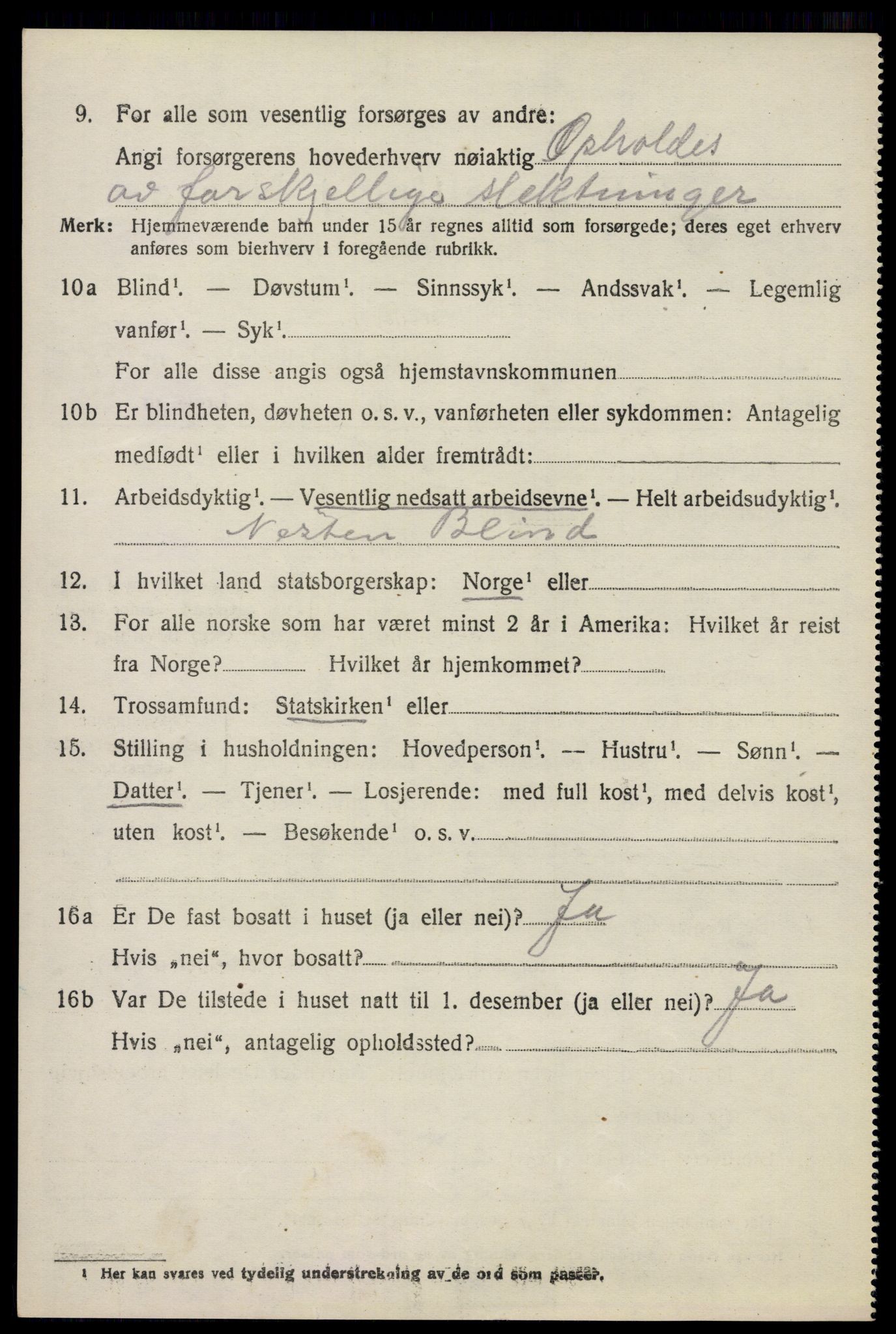 SAO, Folketelling 1920 for 0219 Bærum herred, 1920, s. 34325