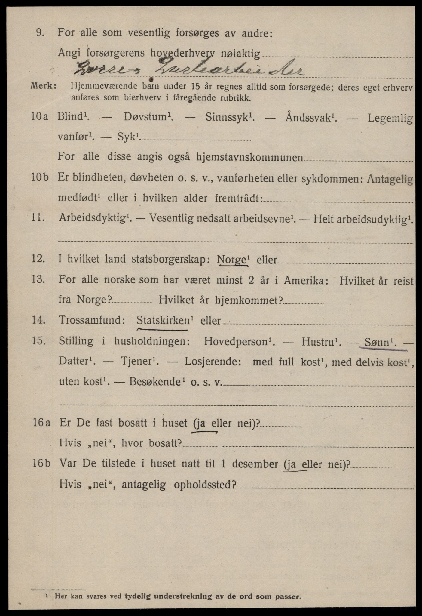 SAT, Folketelling 1920 for 1501 Ålesund kjøpstad, 1920, s. 19655