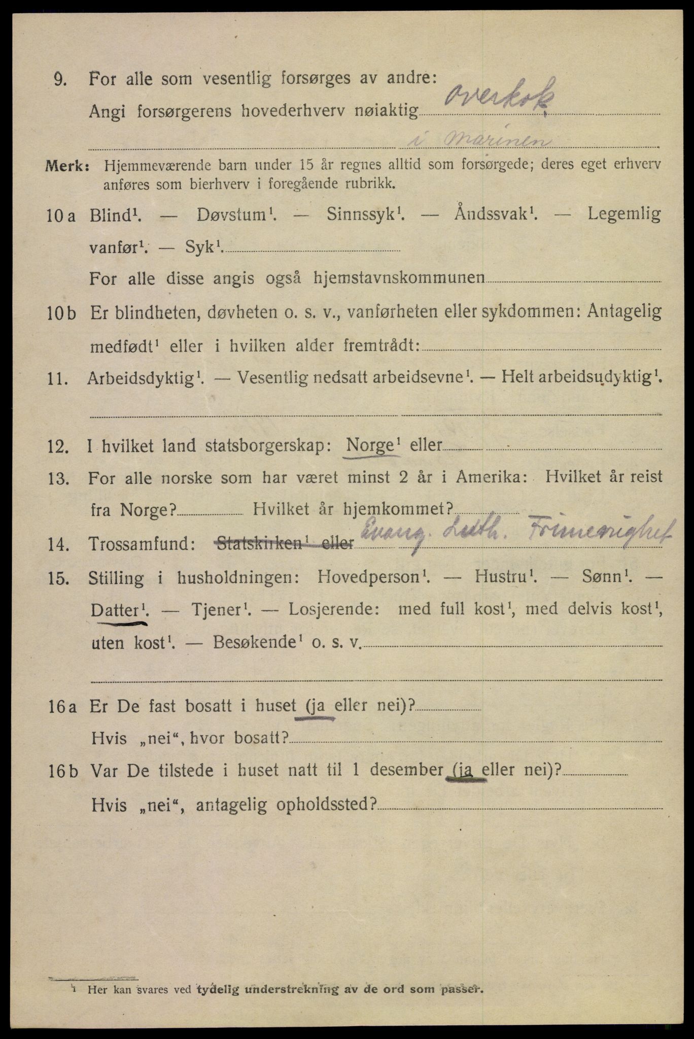 SAKO, Folketelling 1920 for 0703 Horten kjøpstad, 1920, s. 22568